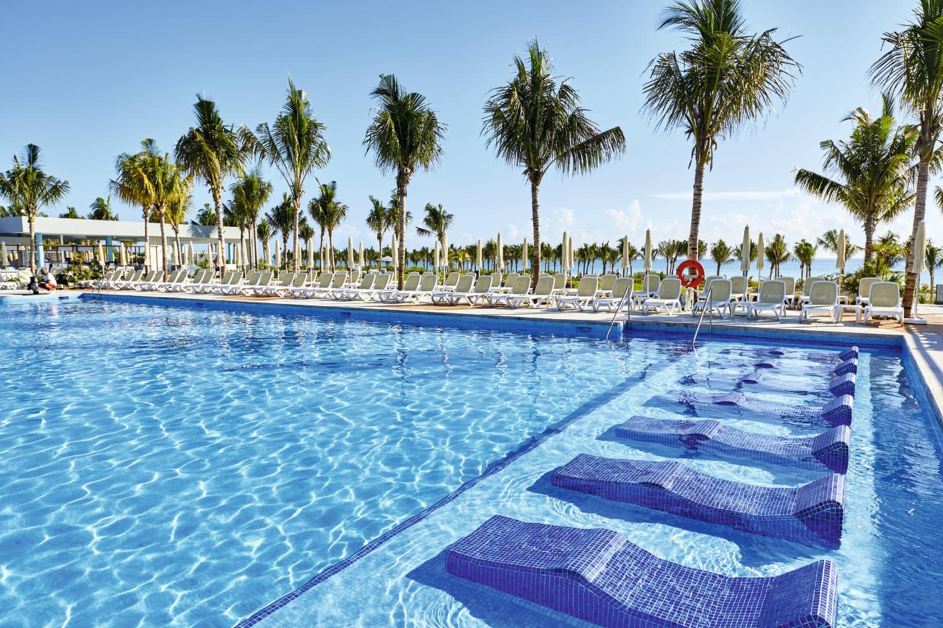 Riu Dunamar - All Inclusive