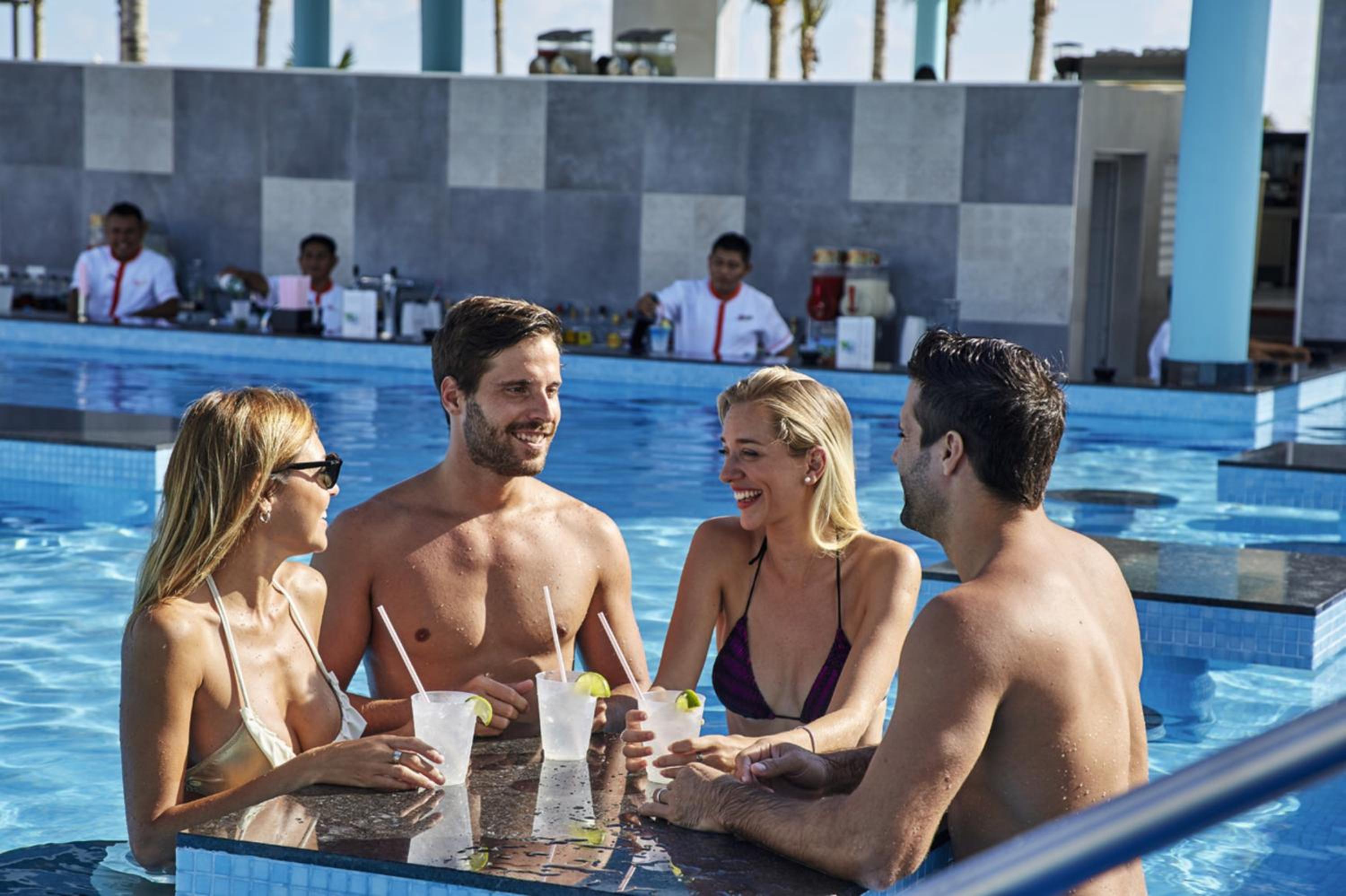 Riu Dunamar - All Inclusive