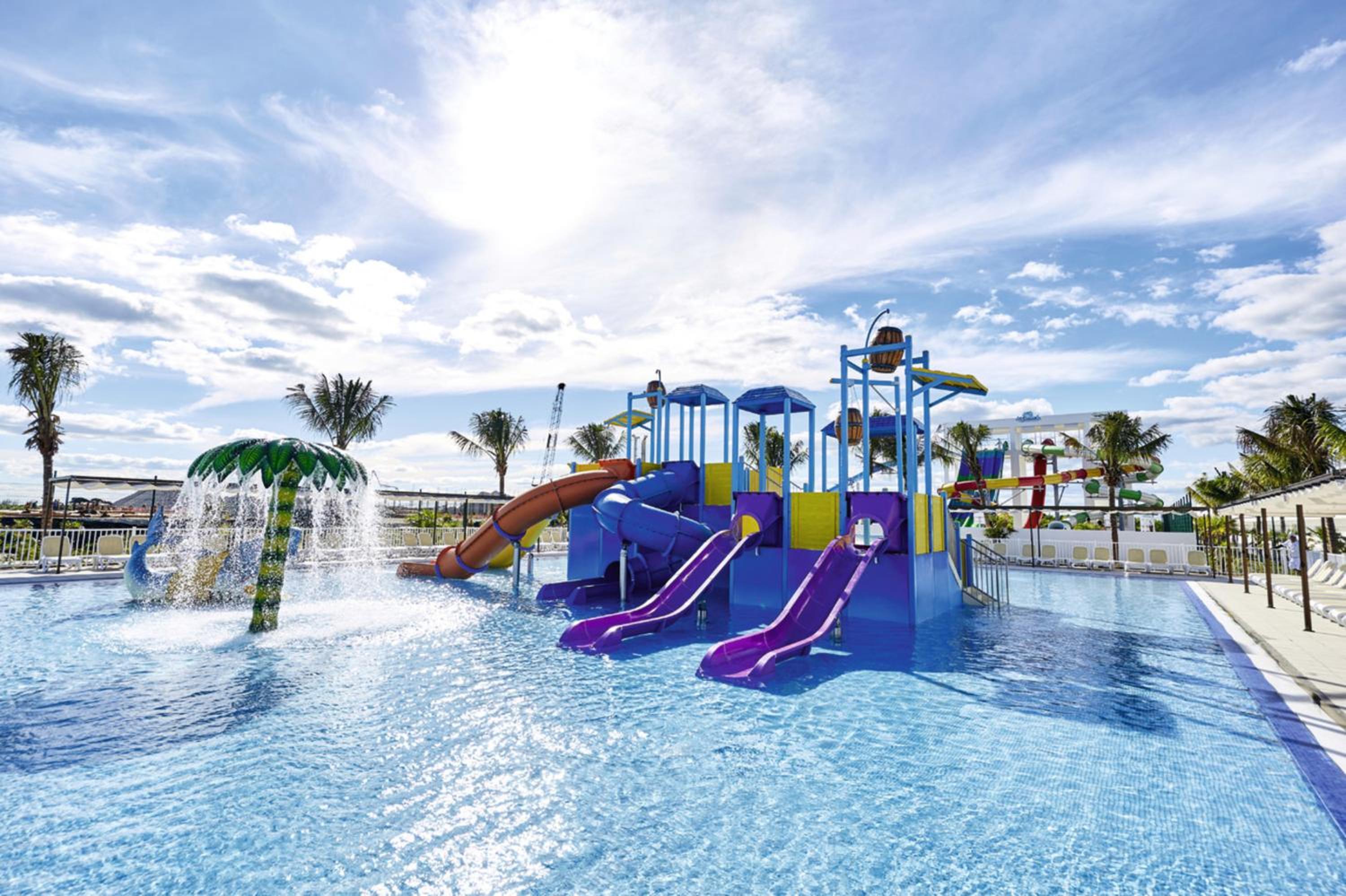 Riu Dunamar - All Inclusive