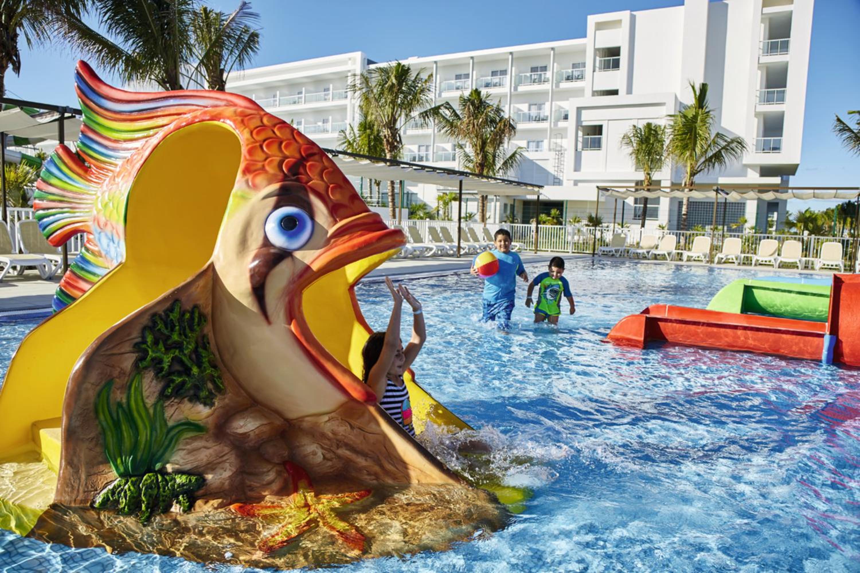 Riu Dunamar - All Inclusive