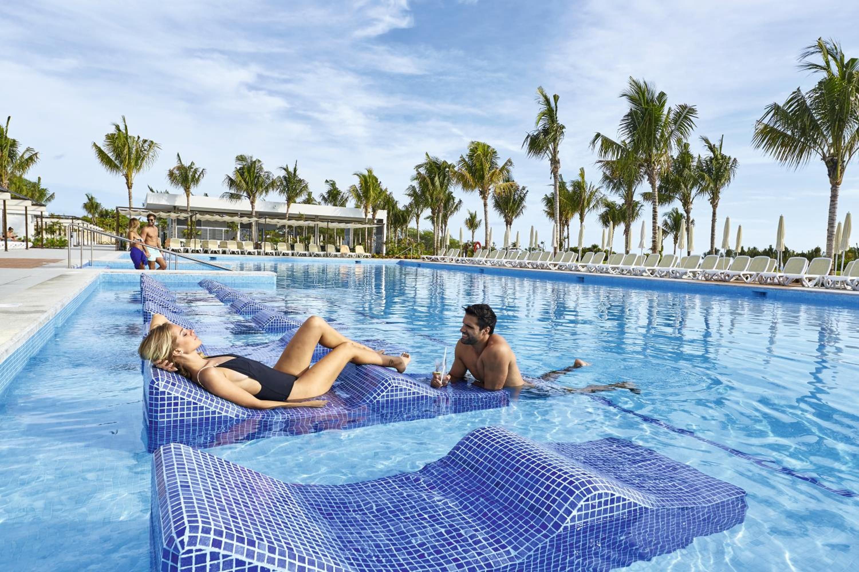 Riu Dunamar - All Inclusive
