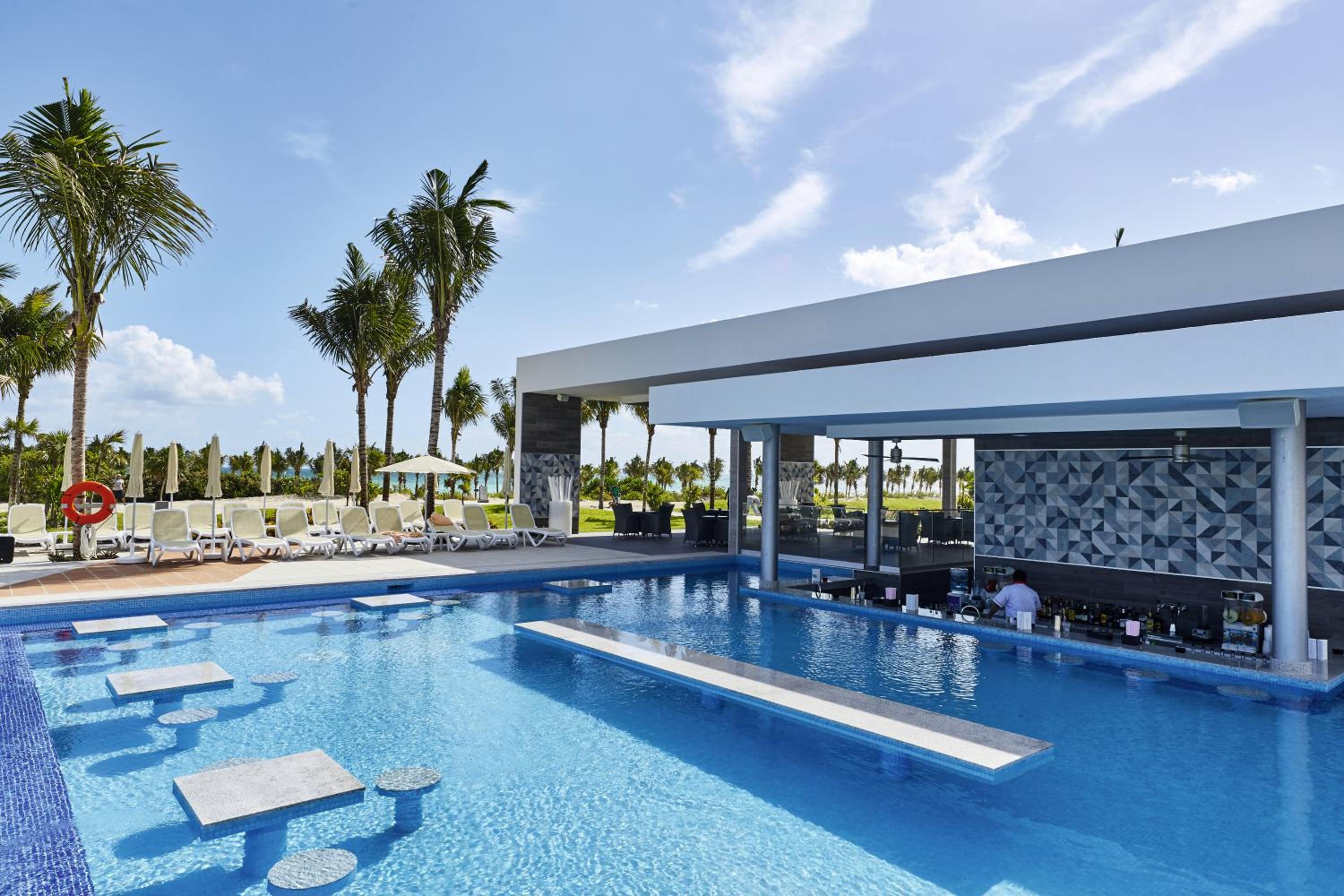Riu Dunamar - All Inclusive