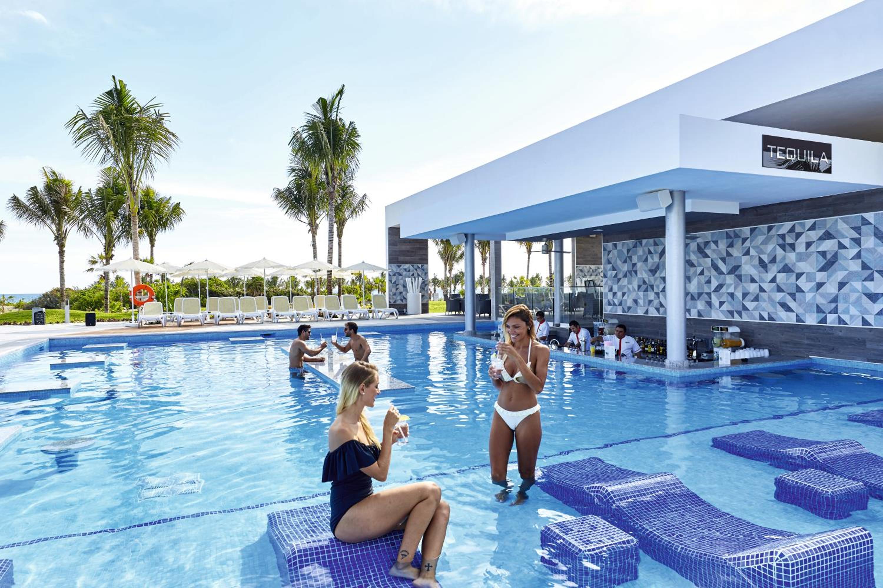 Riu Dunamar - All Inclusive