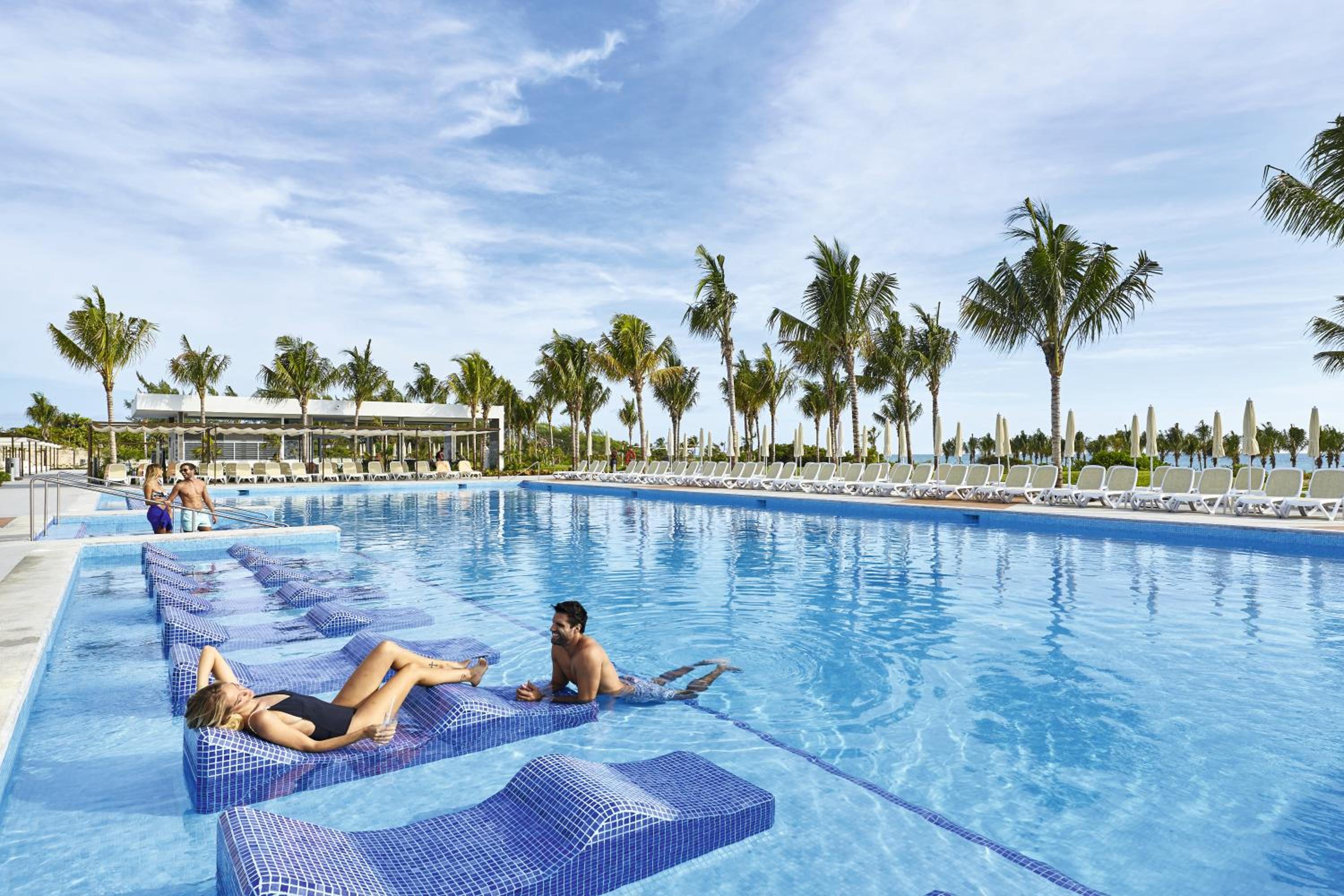 Riu Dunamar - All Inclusive