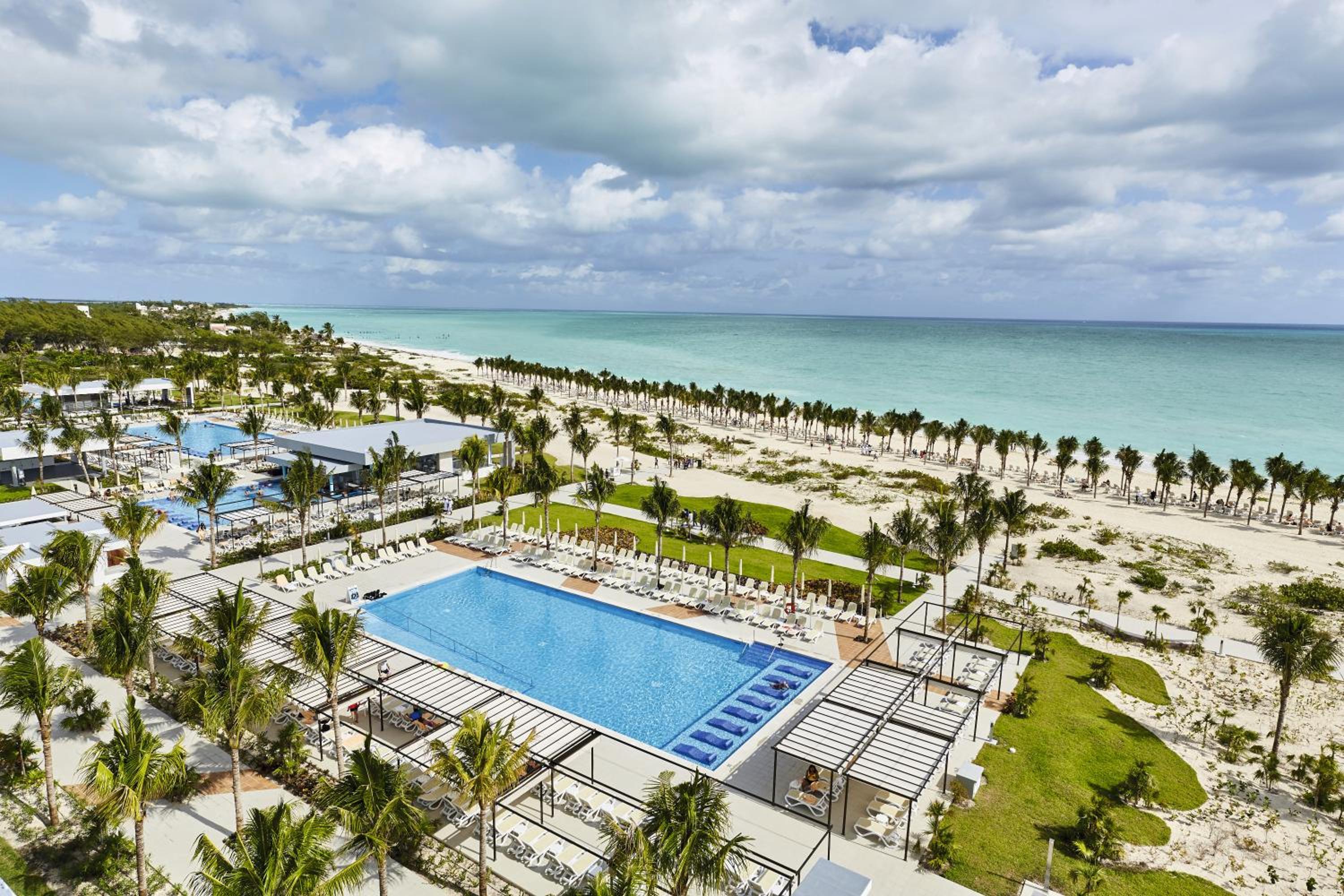 Riu Dunamar - All Inclusive
