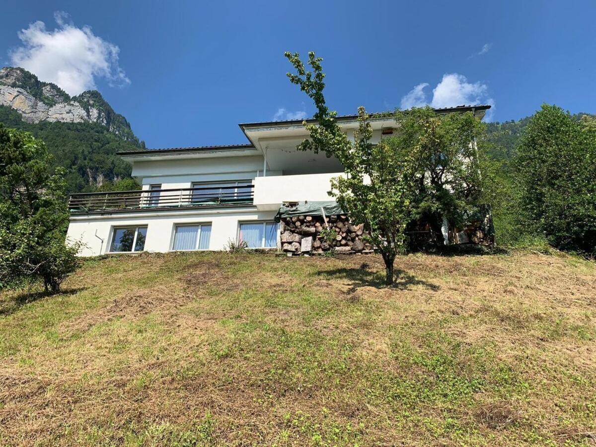Rosenhof Bauen