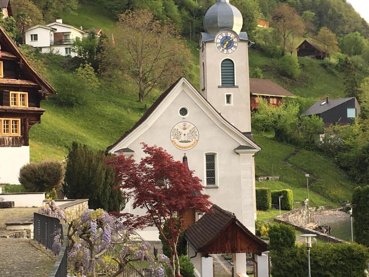 Rosenhof Bauen