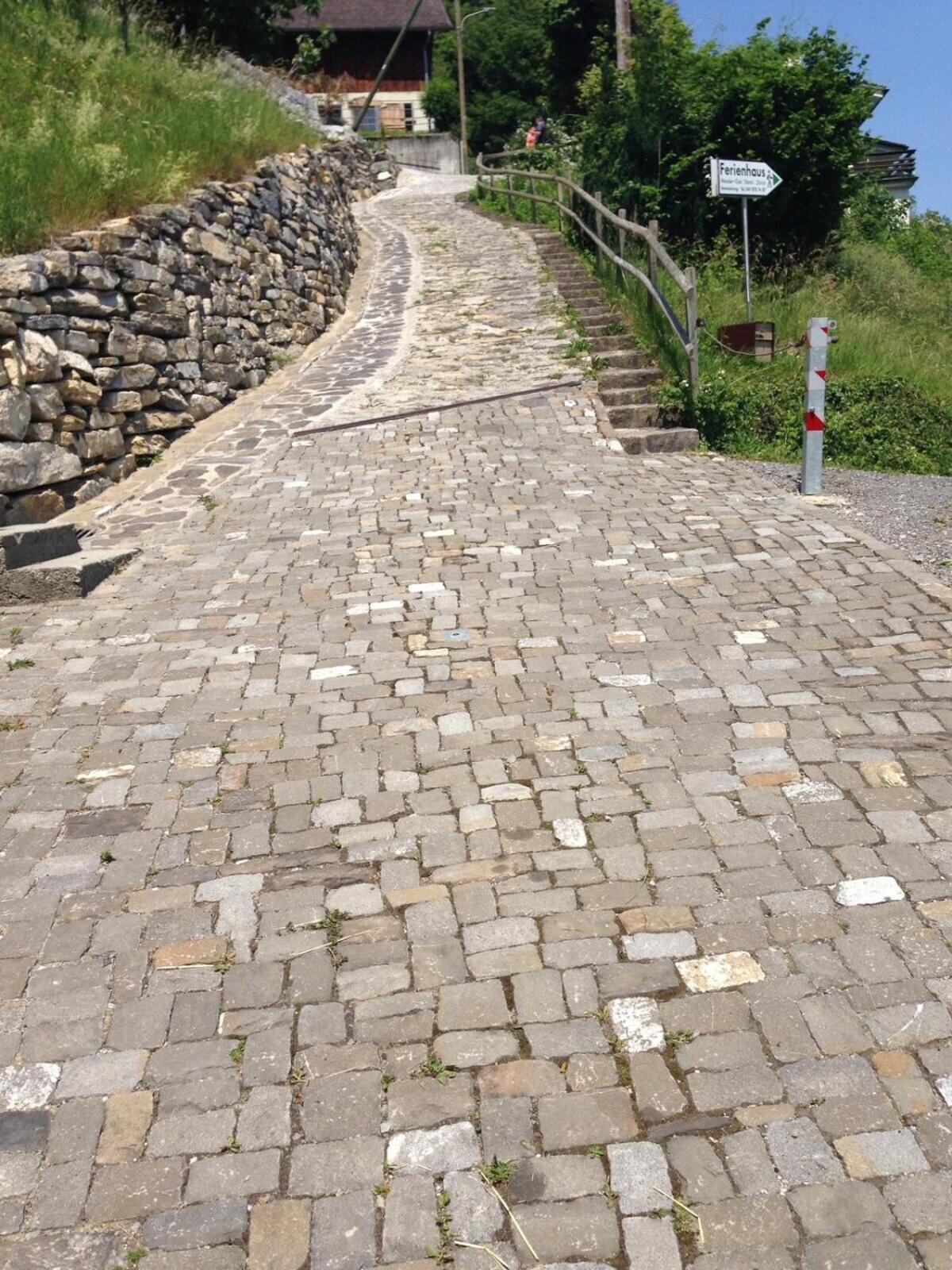 Rosenhof Bauen