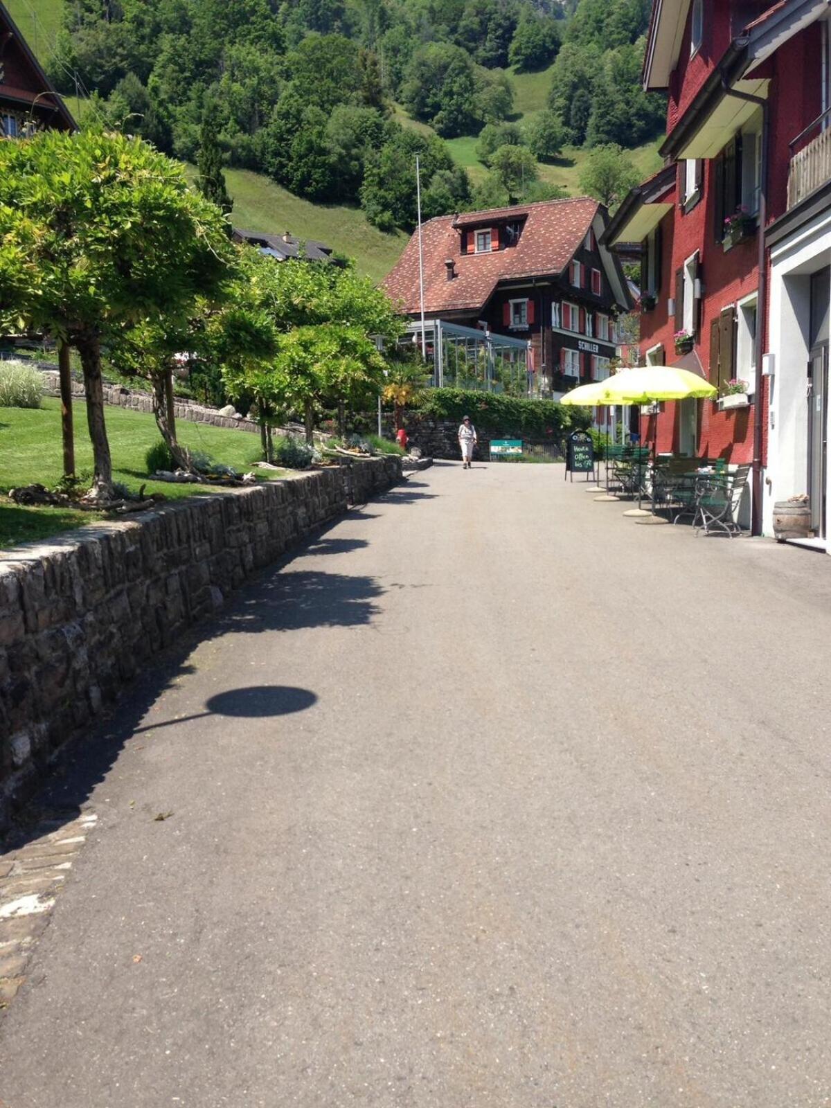 Rosenhof Bauen