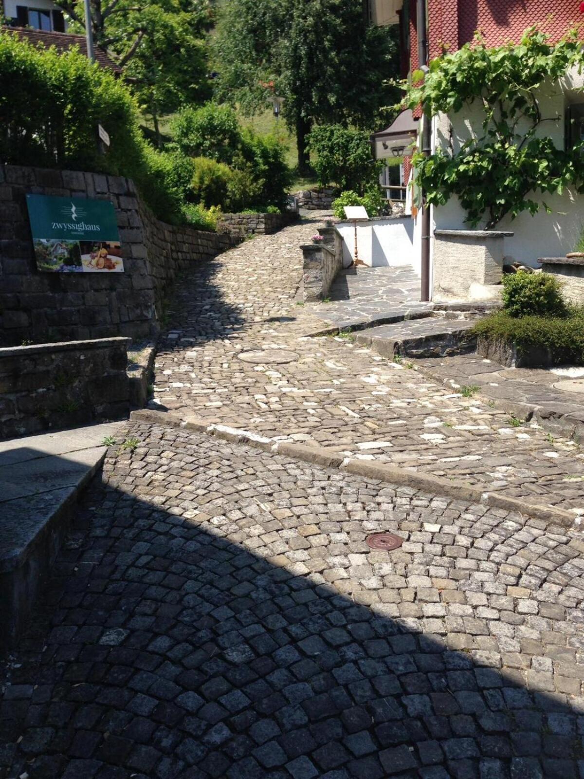 Rosenhof Bauen