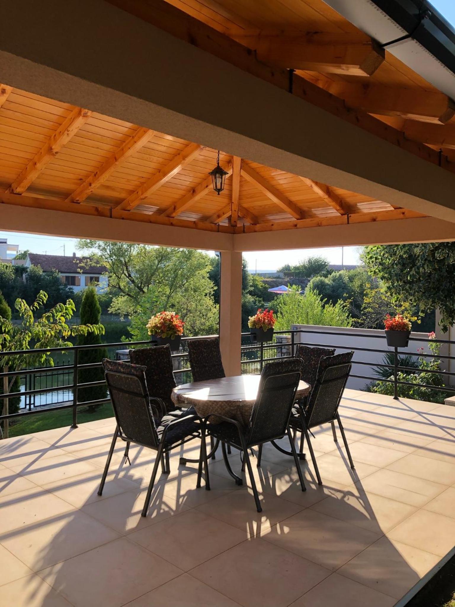 Villa Rose