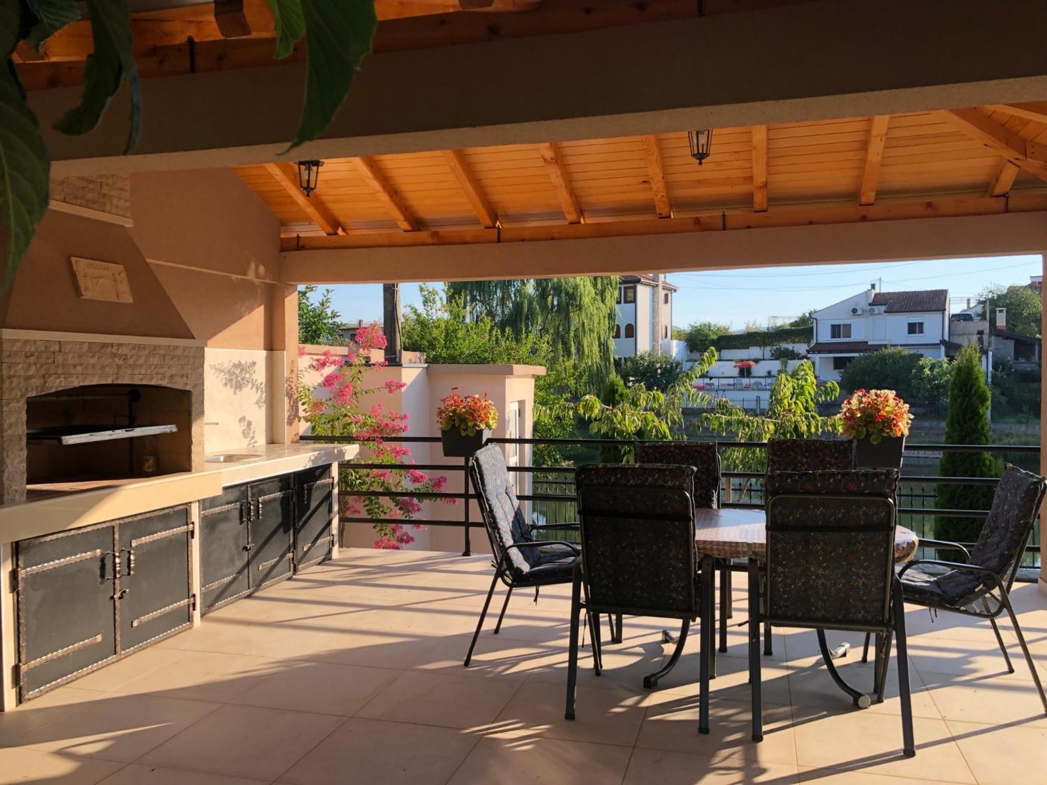 Villa Rose