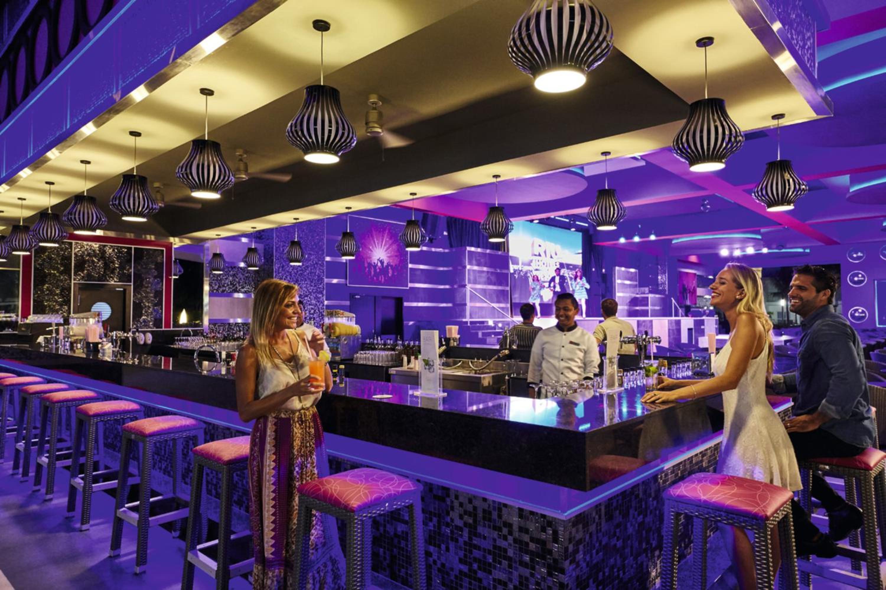 Riu Dunamar - All Inclusive