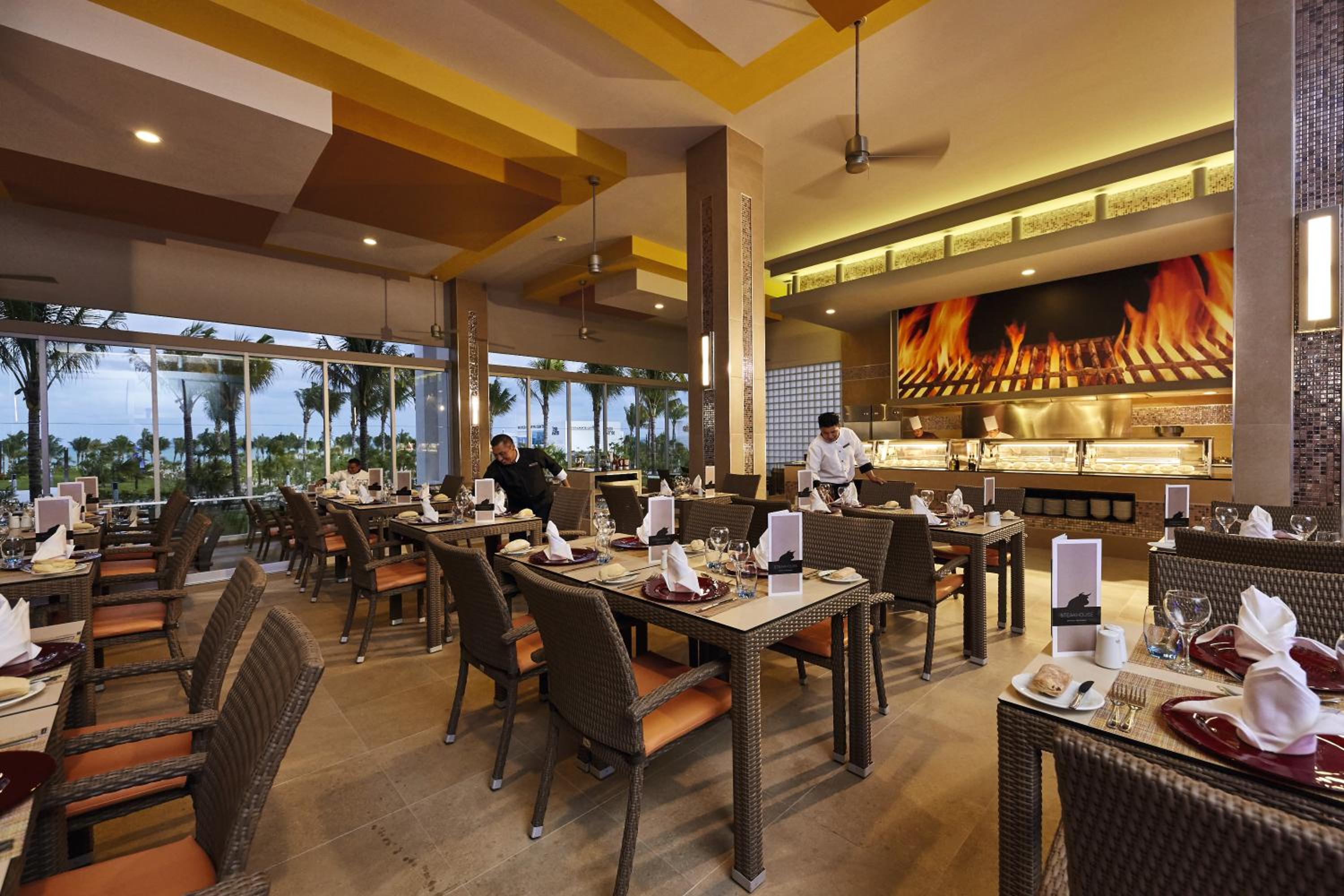 Riu Dunamar - All Inclusive