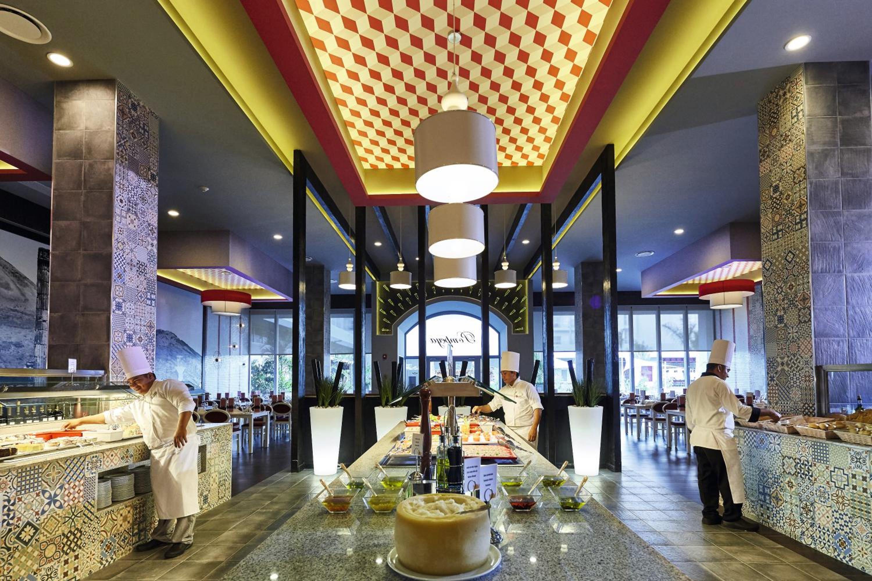 Riu Dunamar - All Inclusive