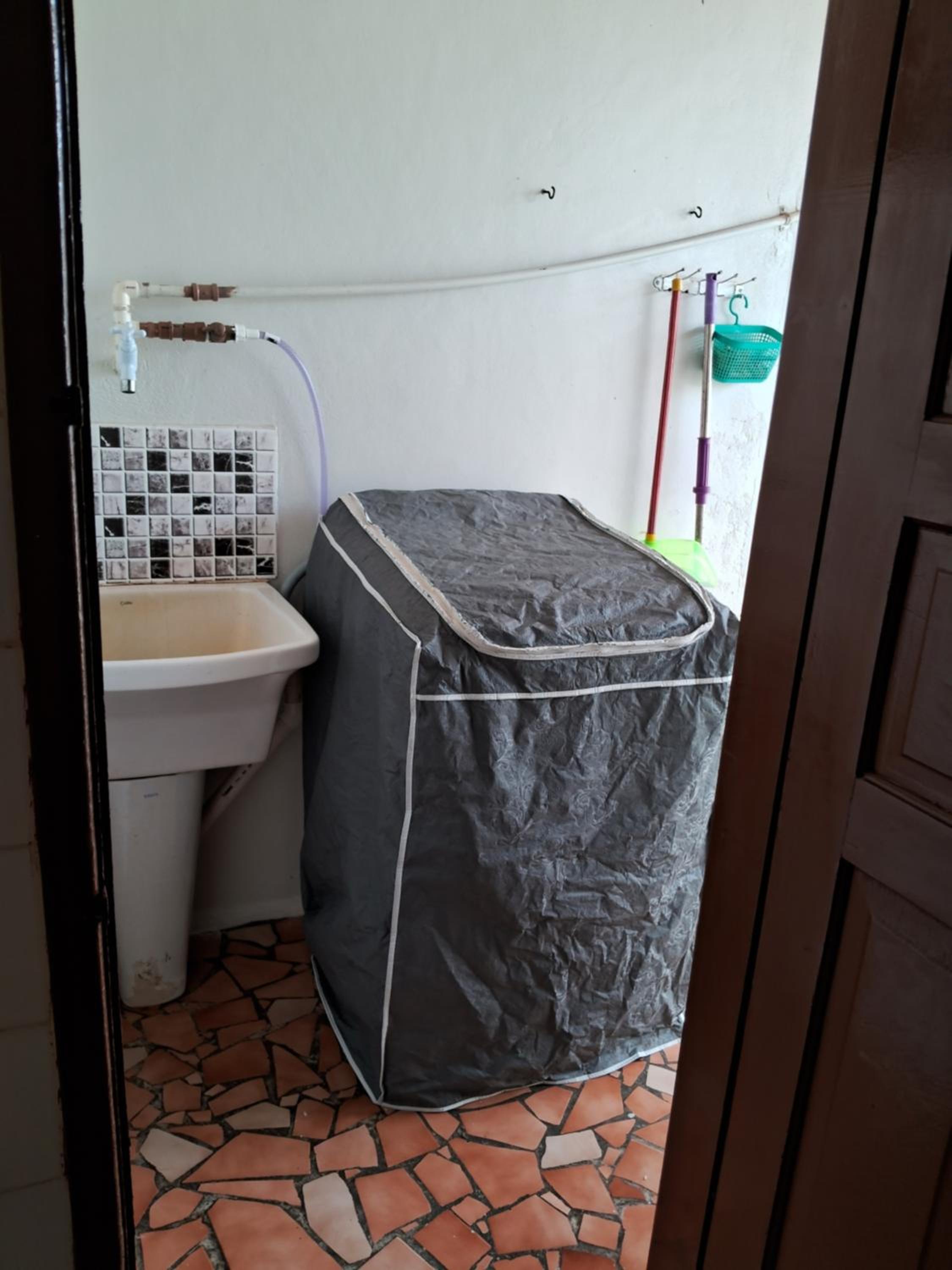 Casa em Condomínio tranquilo bem perto da praia!