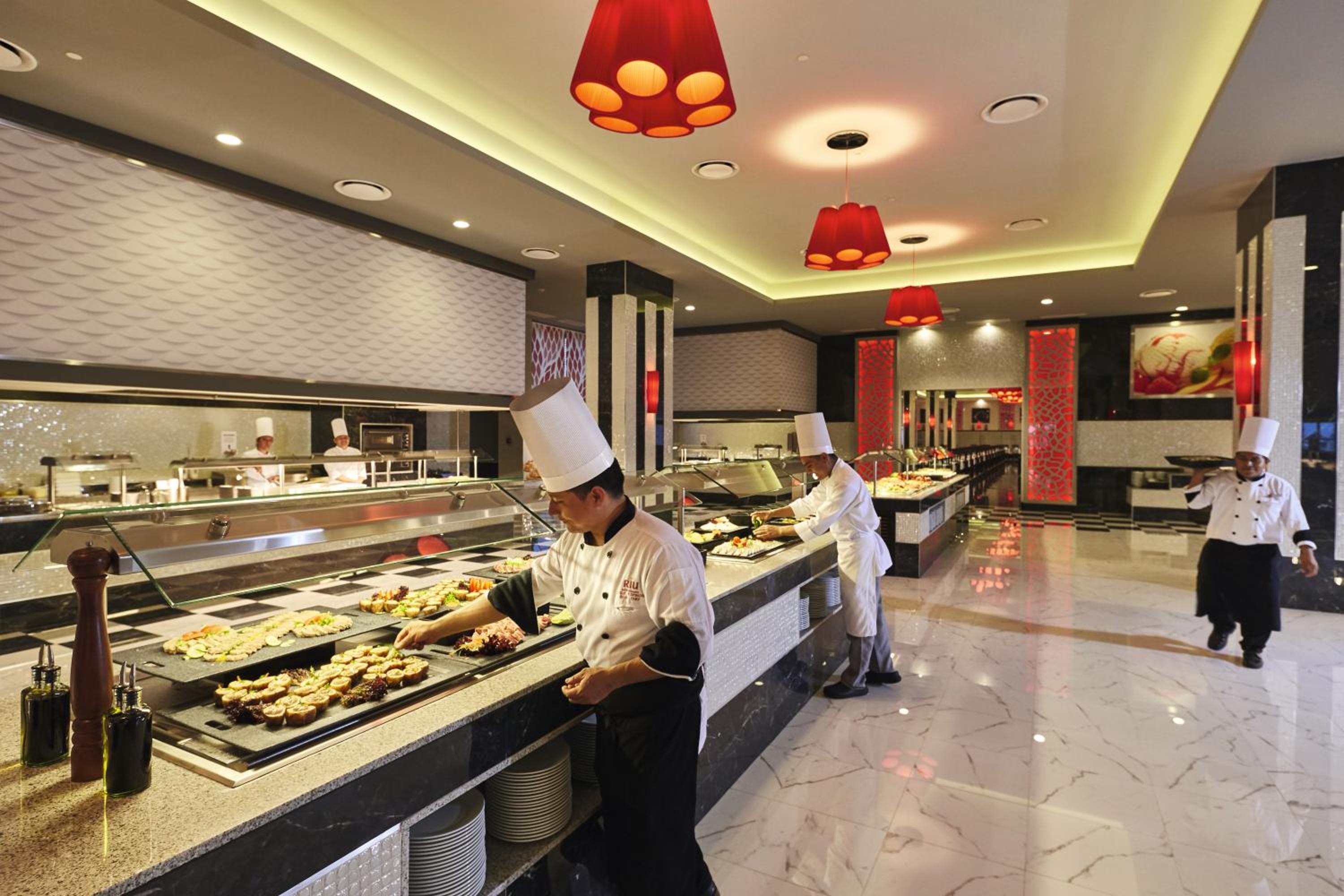 Riu Dunamar - All Inclusive
