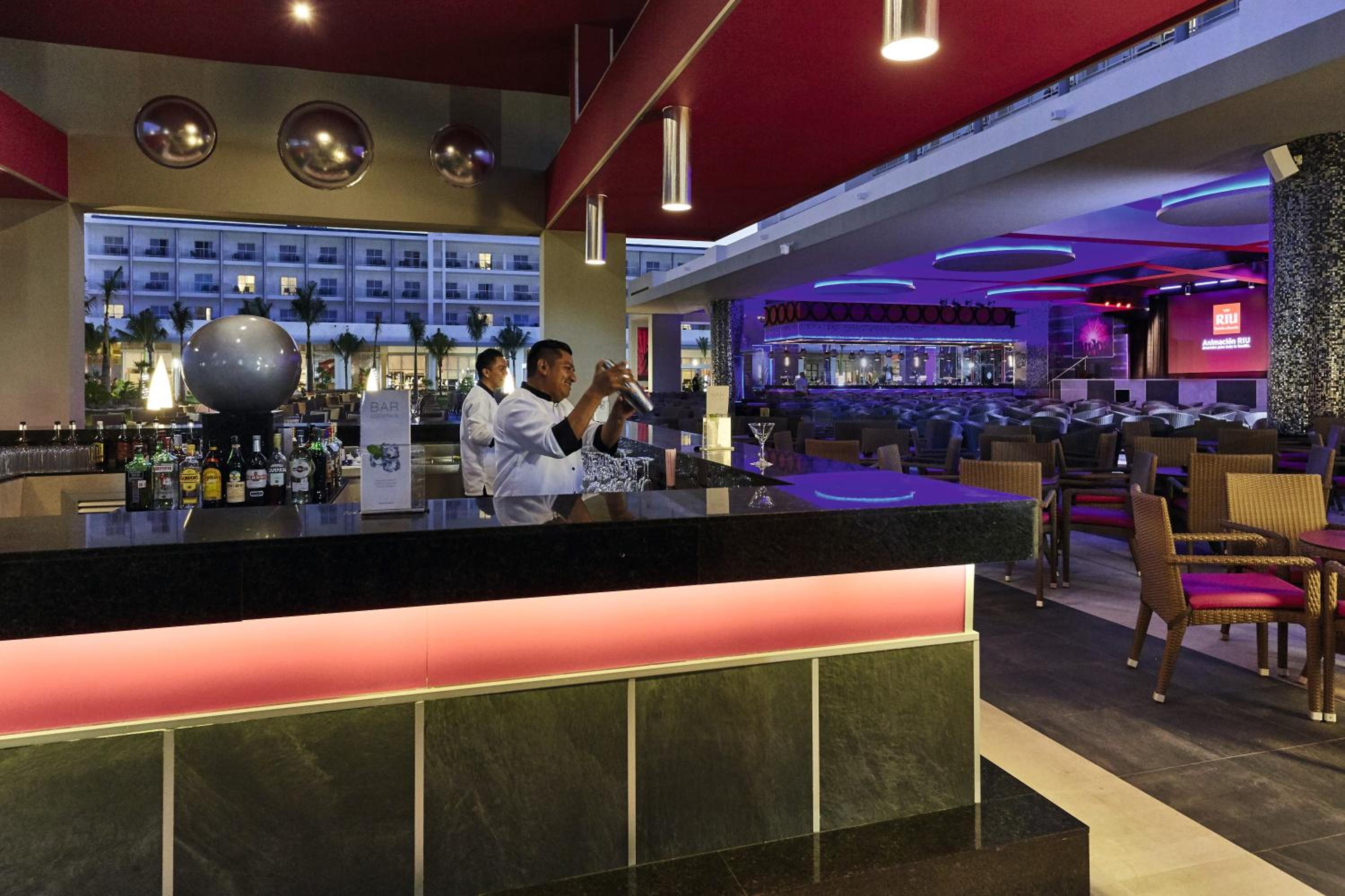 Riu Dunamar - All Inclusive