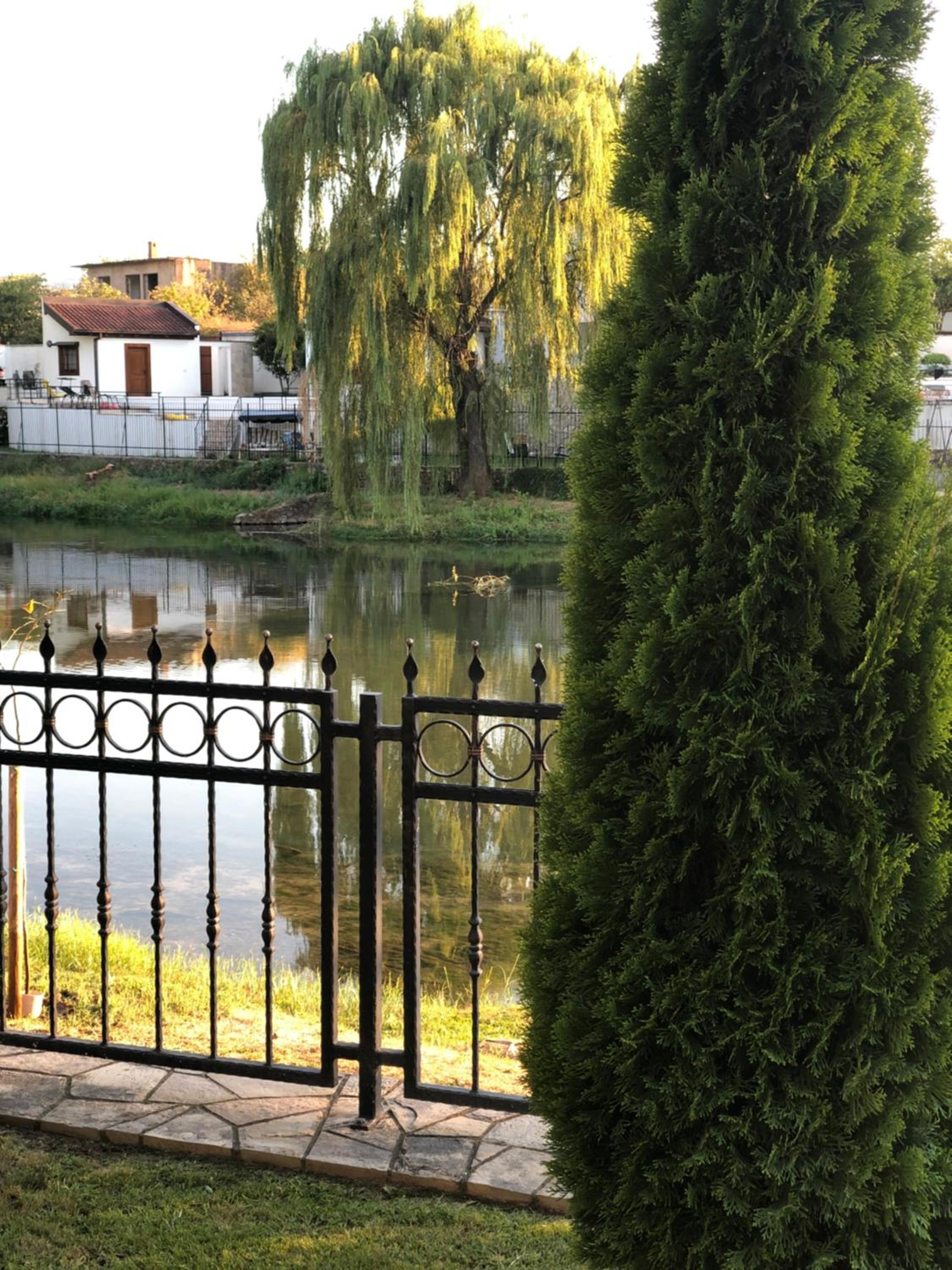 Villa Rose