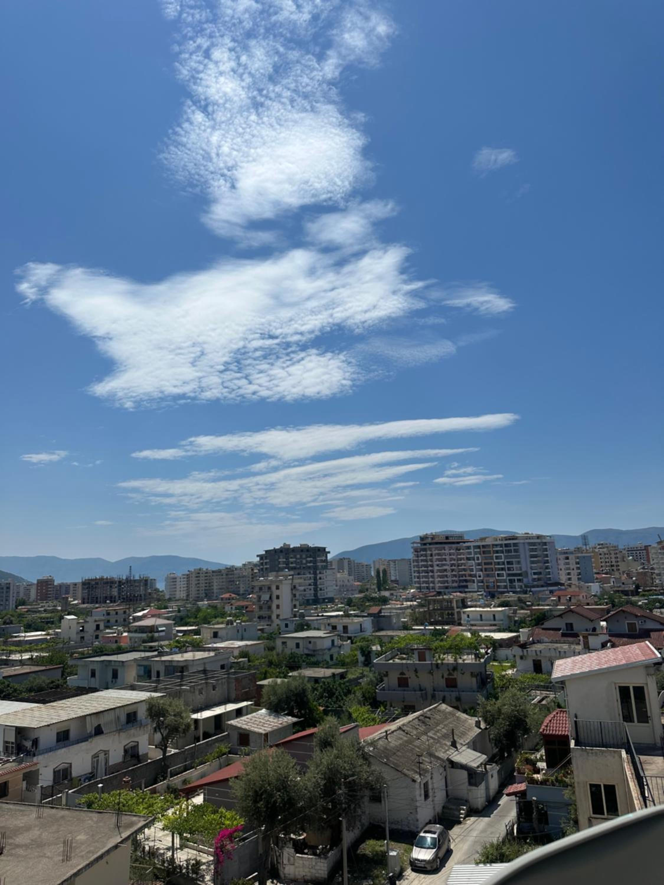 Melas apartament