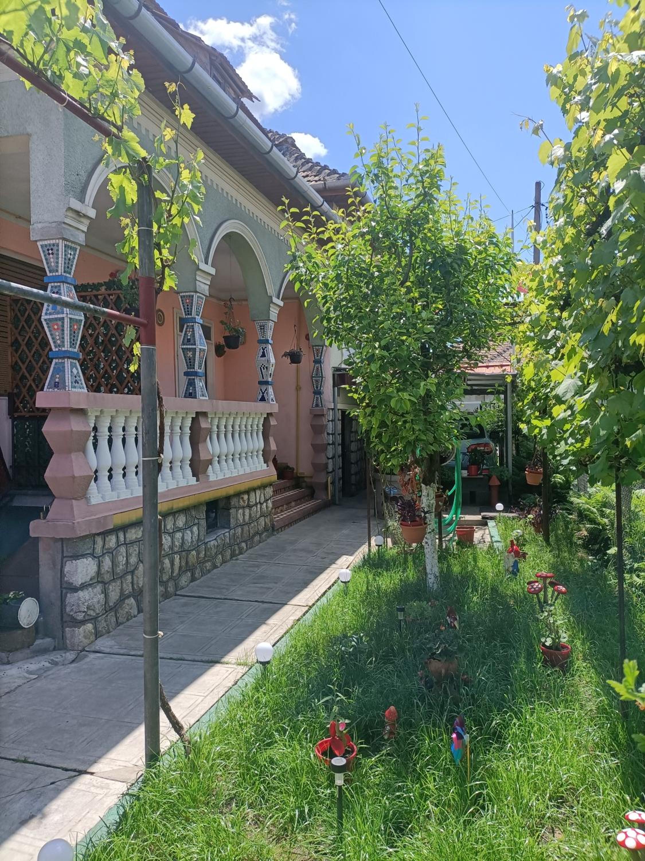 Casa Augustina view 3