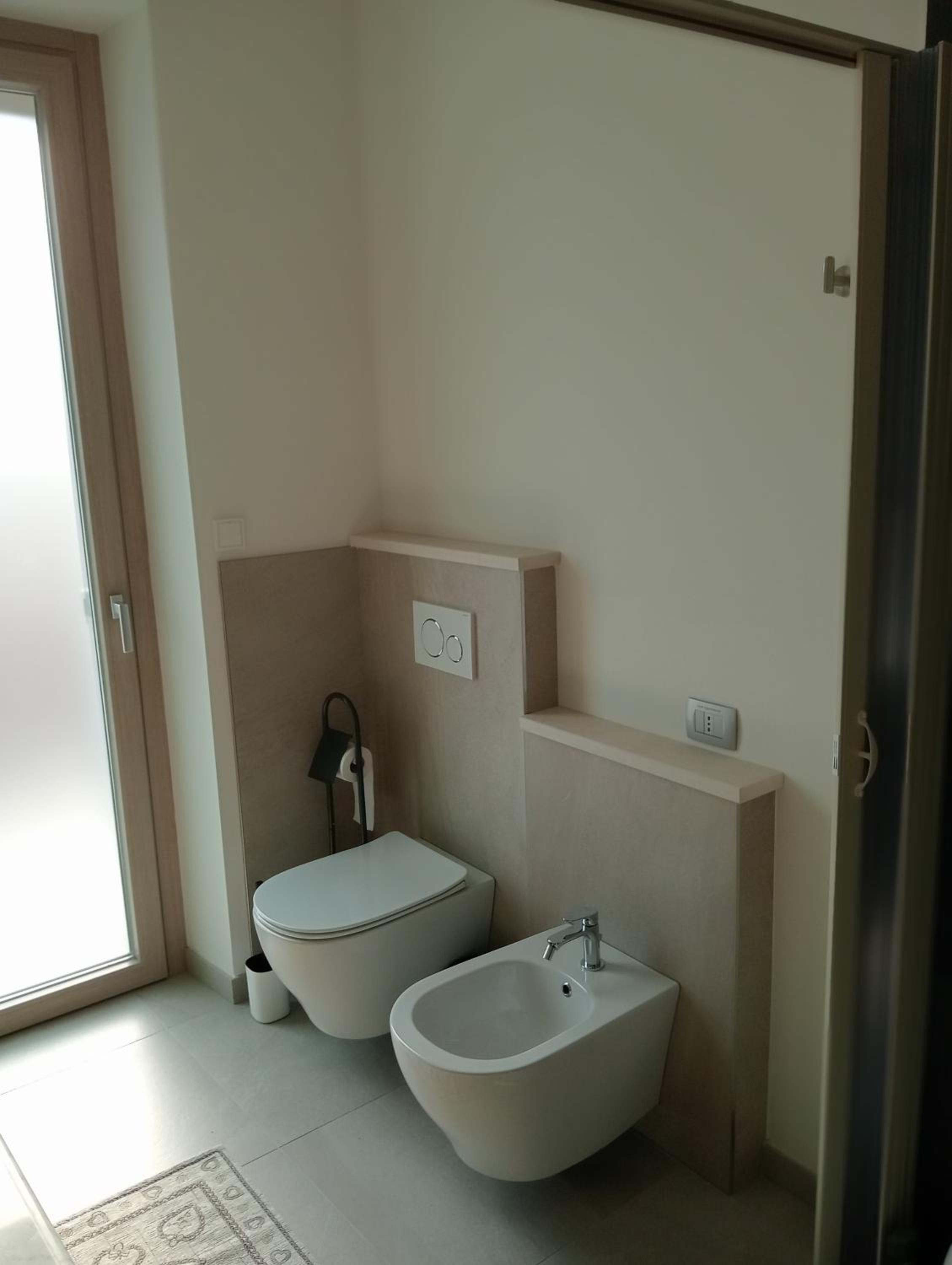 Lucà Apartments