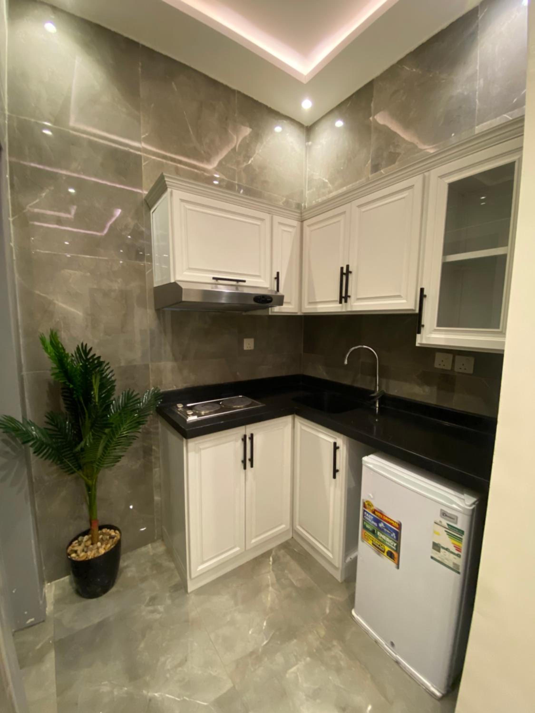 Al Aqiq Elegant and luxurious Studio, Private and Self Entry