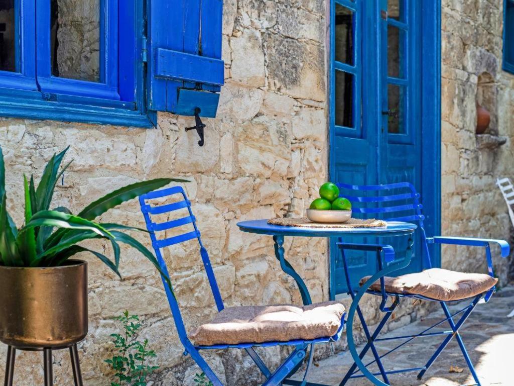 Cornaro House