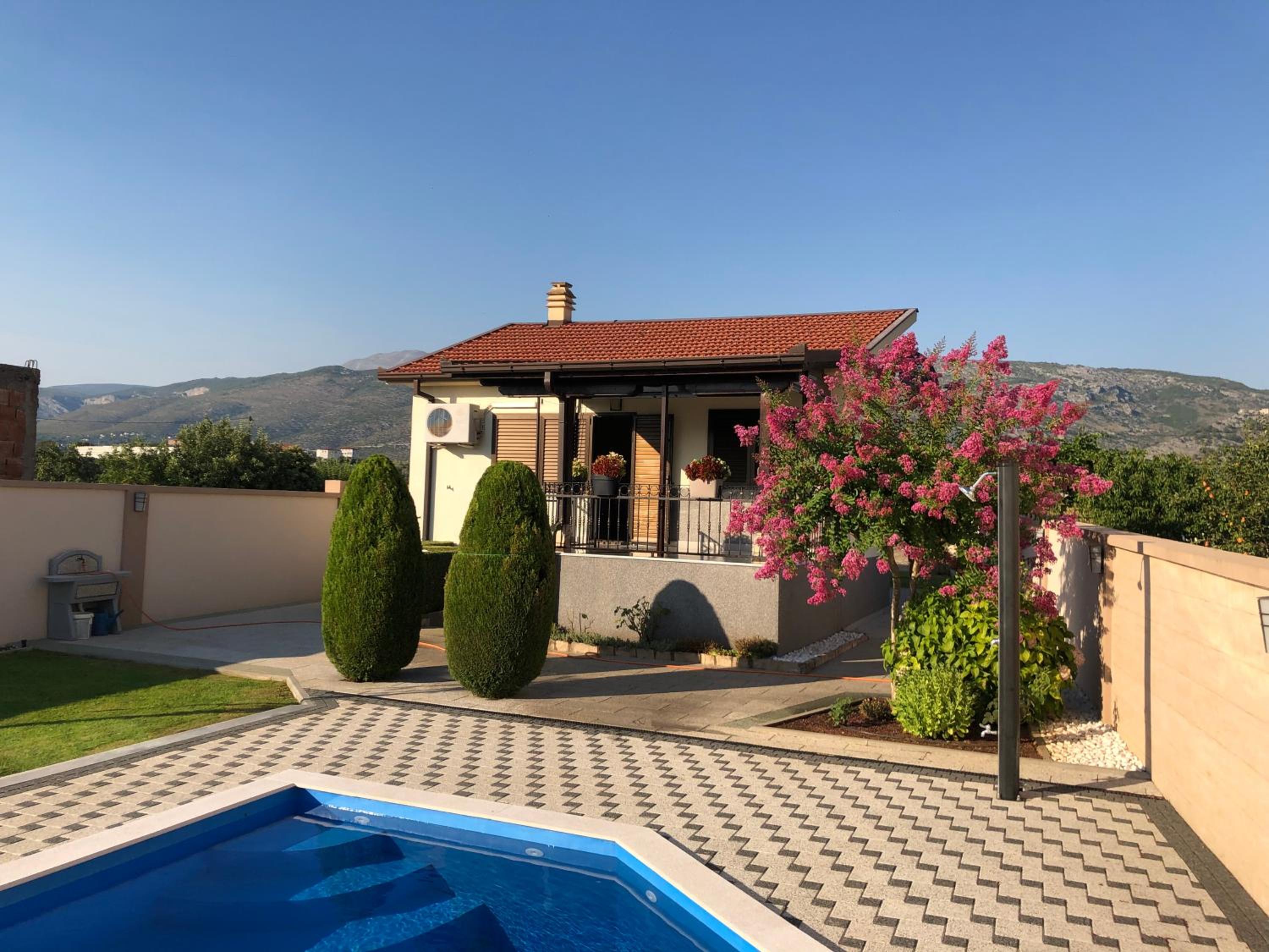 Villa Rose