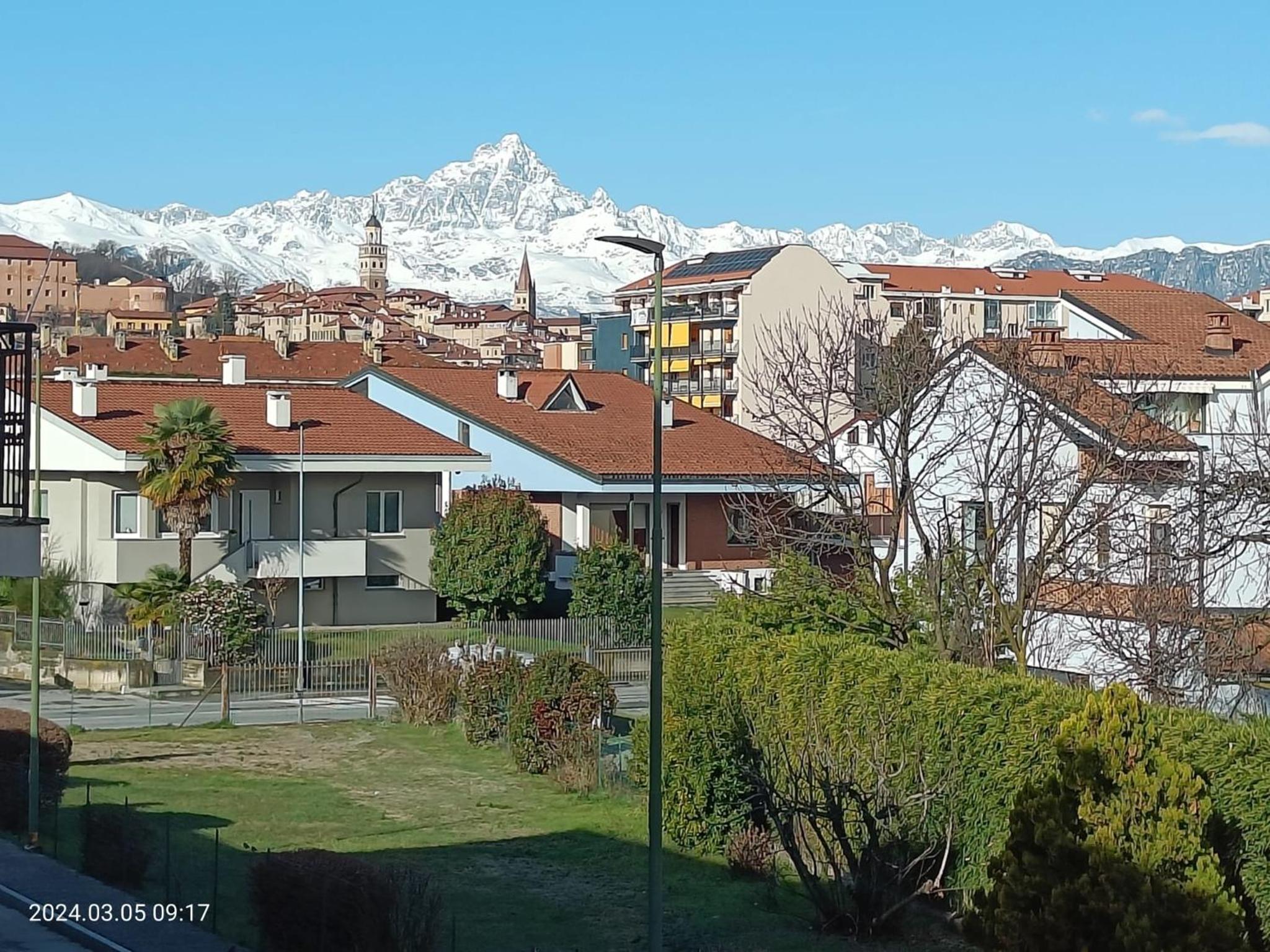 Lucà Apartments