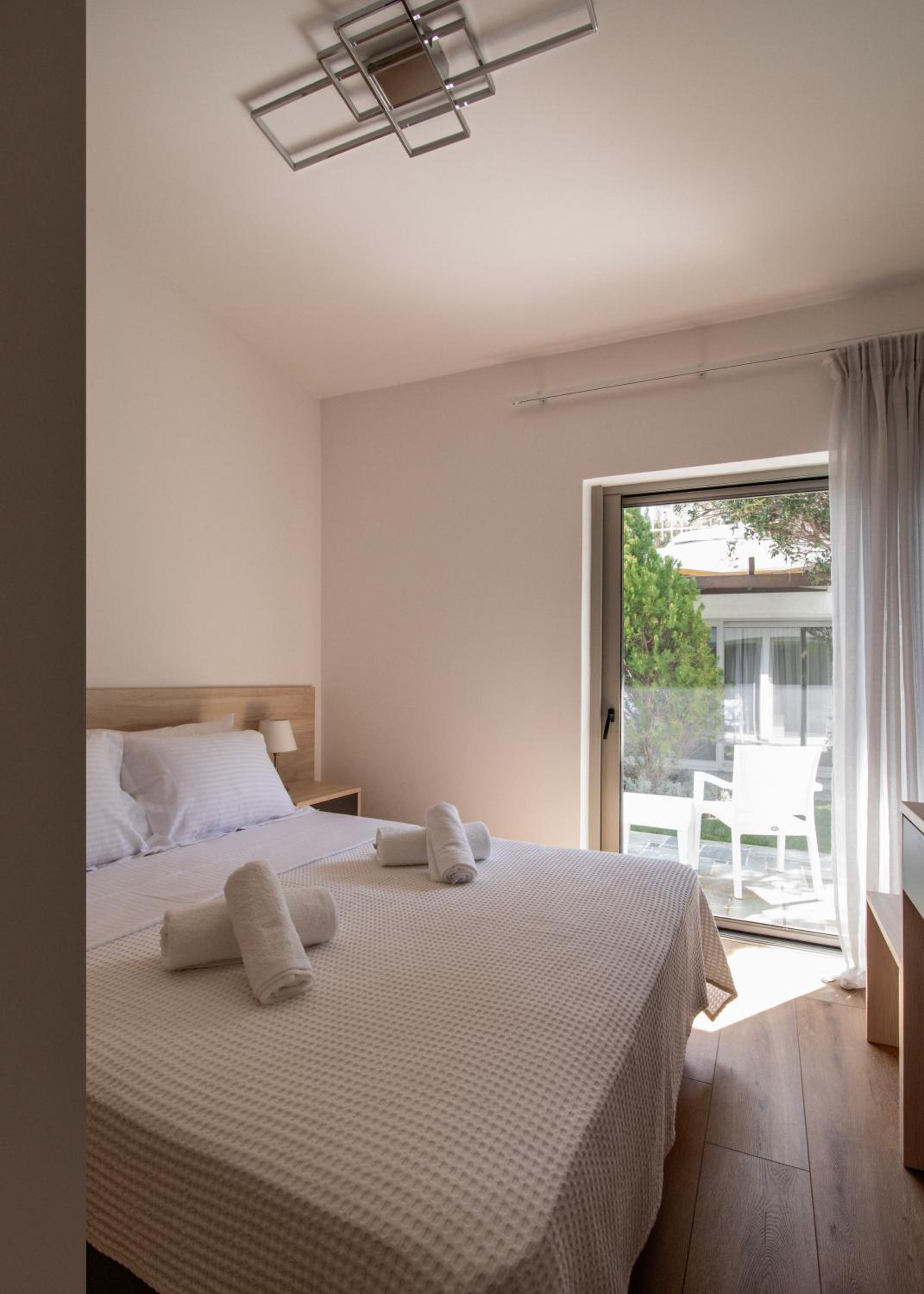 Astarte Sunset Villa