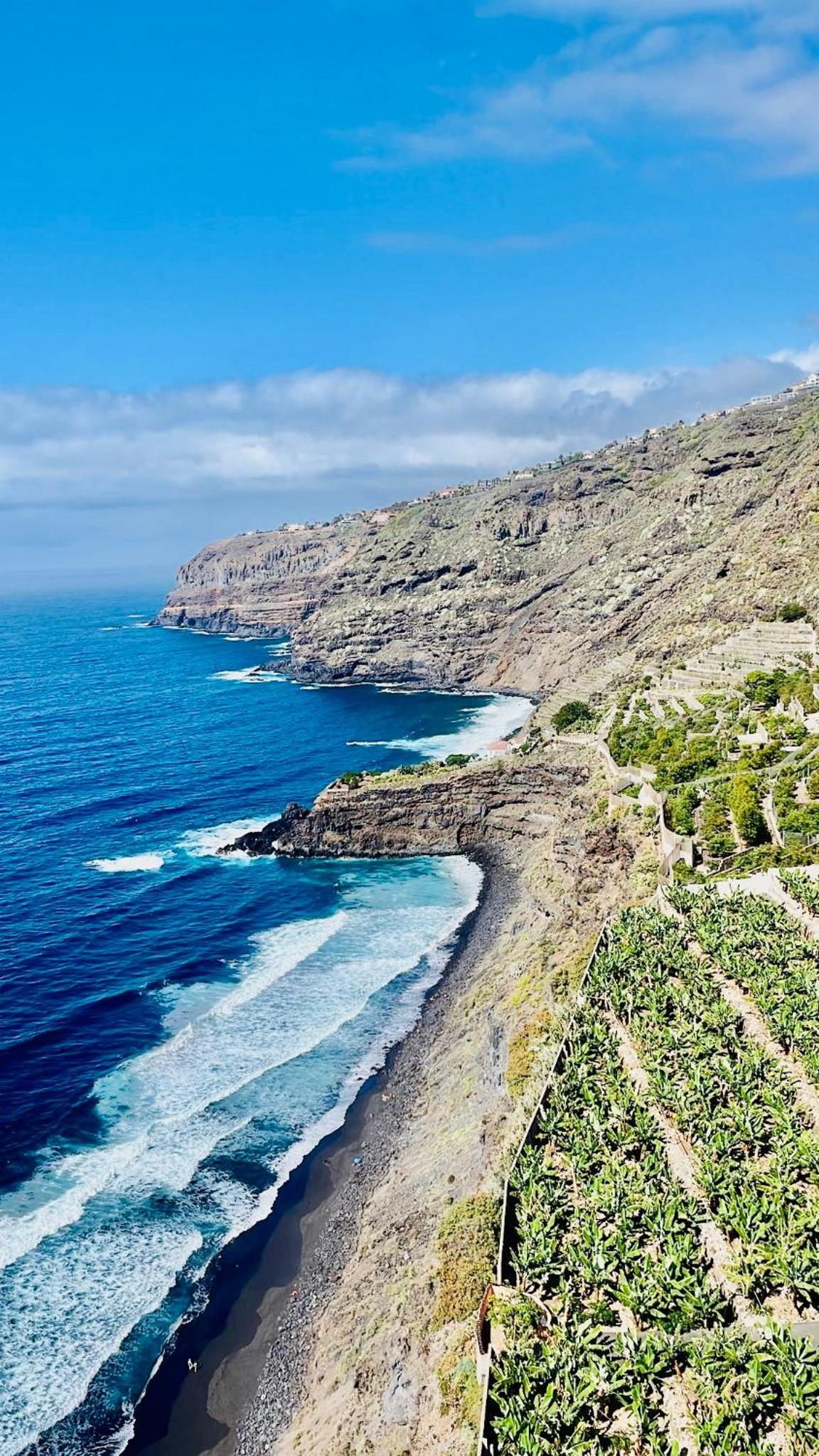 Pintadera house Vulcano