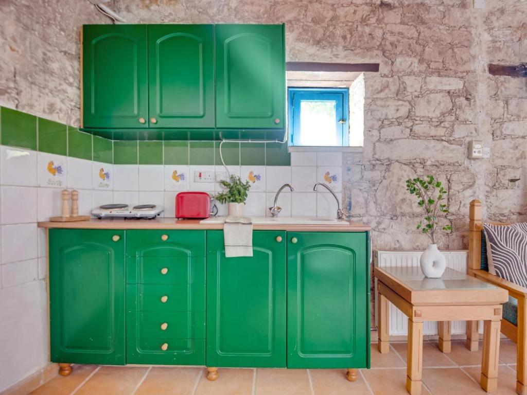 Cornaro House