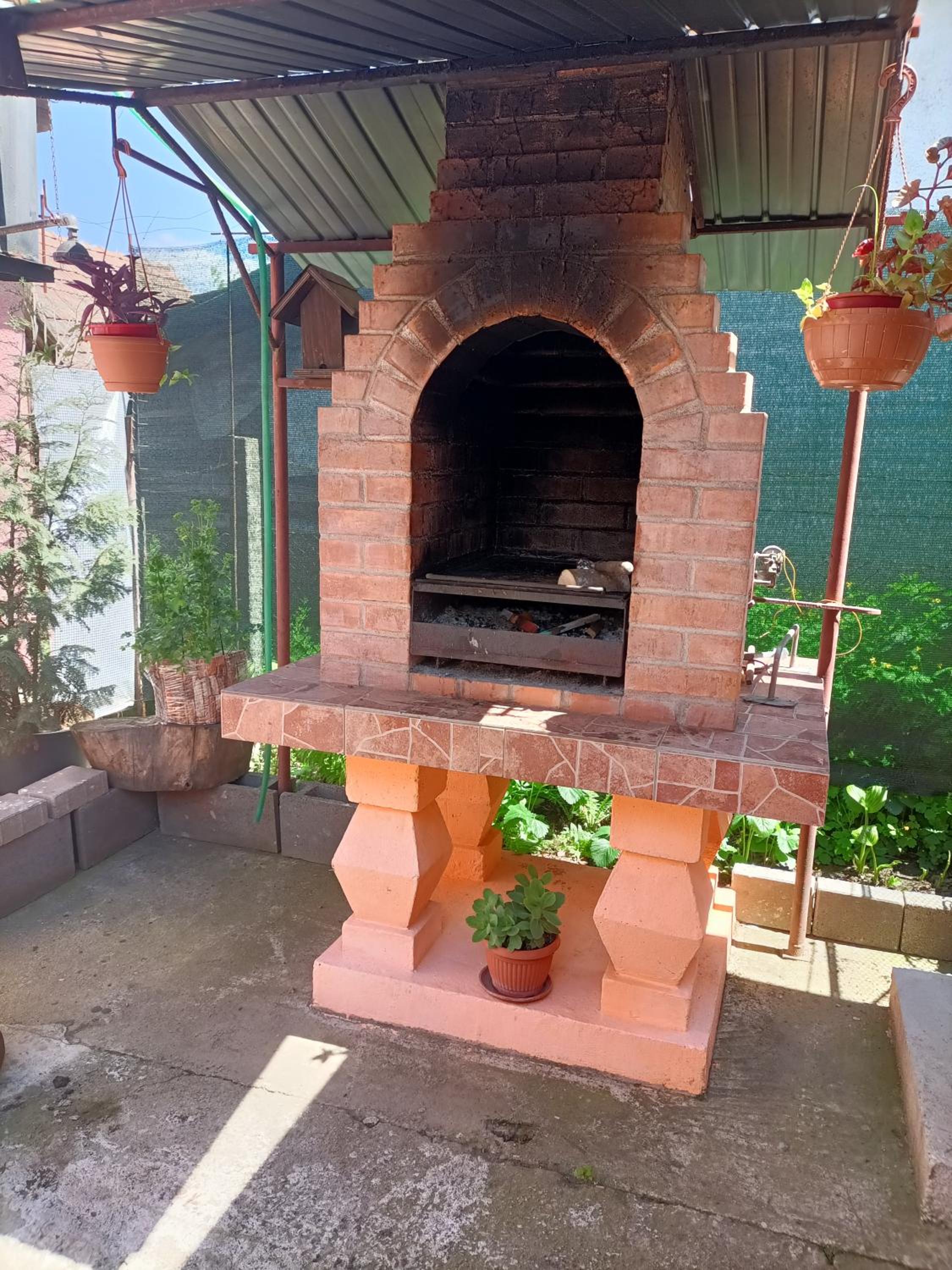 Casa Augustina view 5