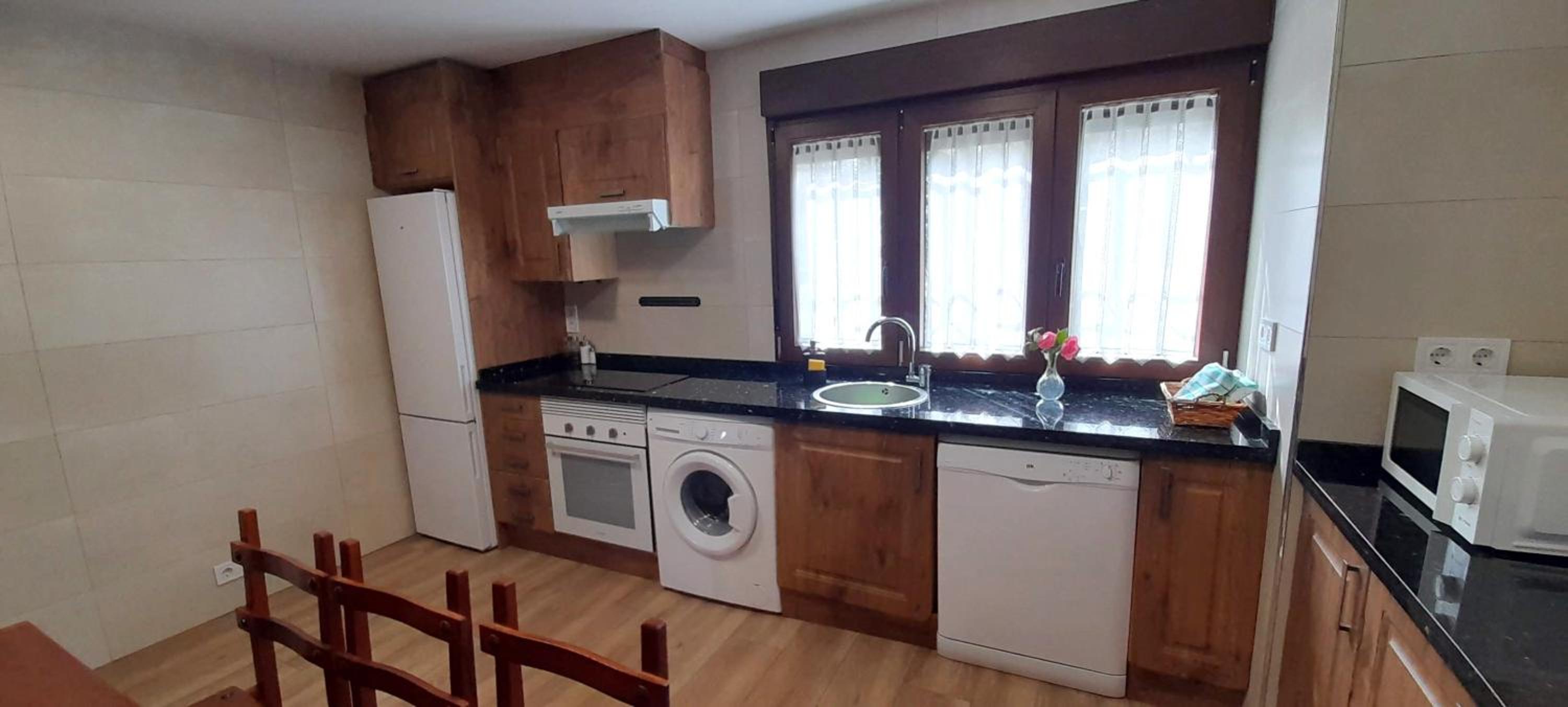 Gestiona2R- Casa con finca para desconectar cerca de la playa