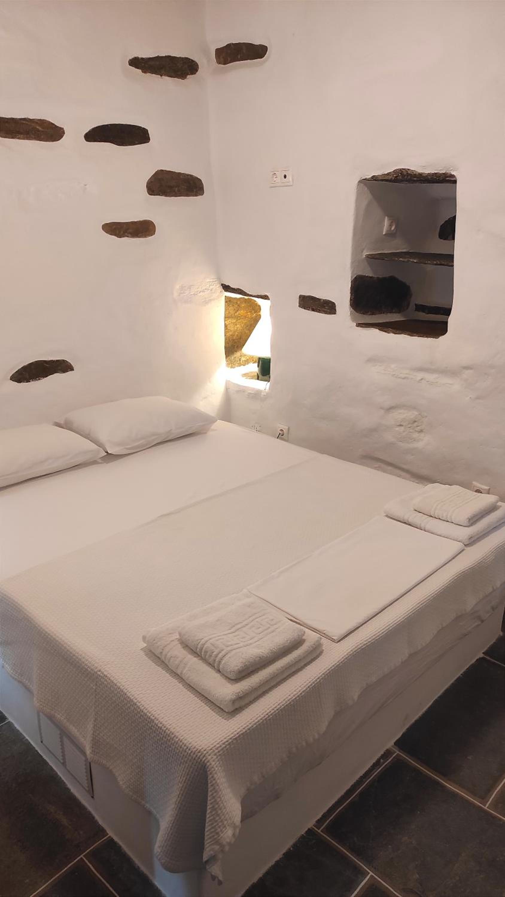 Fyrou- Serenity / Idyllic Traditional Experience view 3