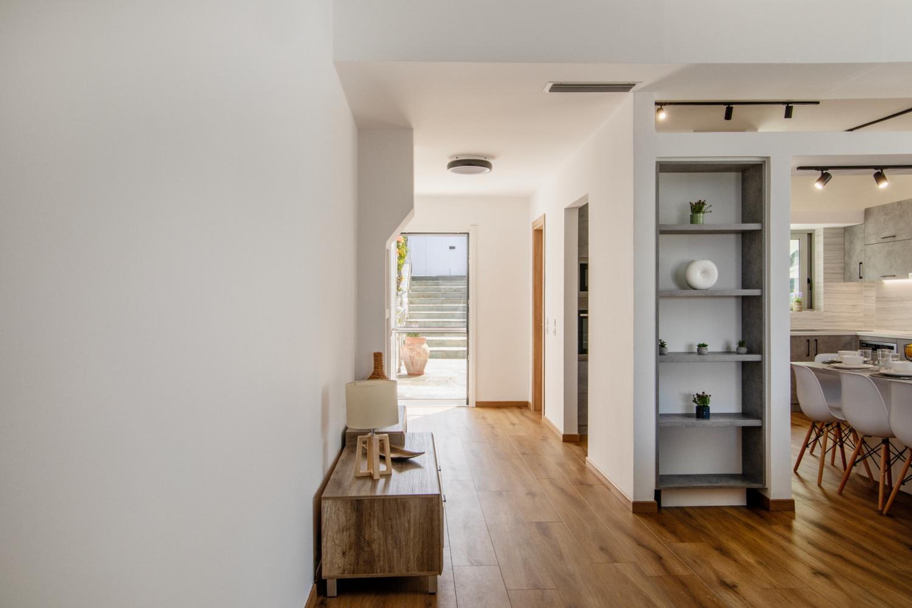 Astarte Sunset Villa