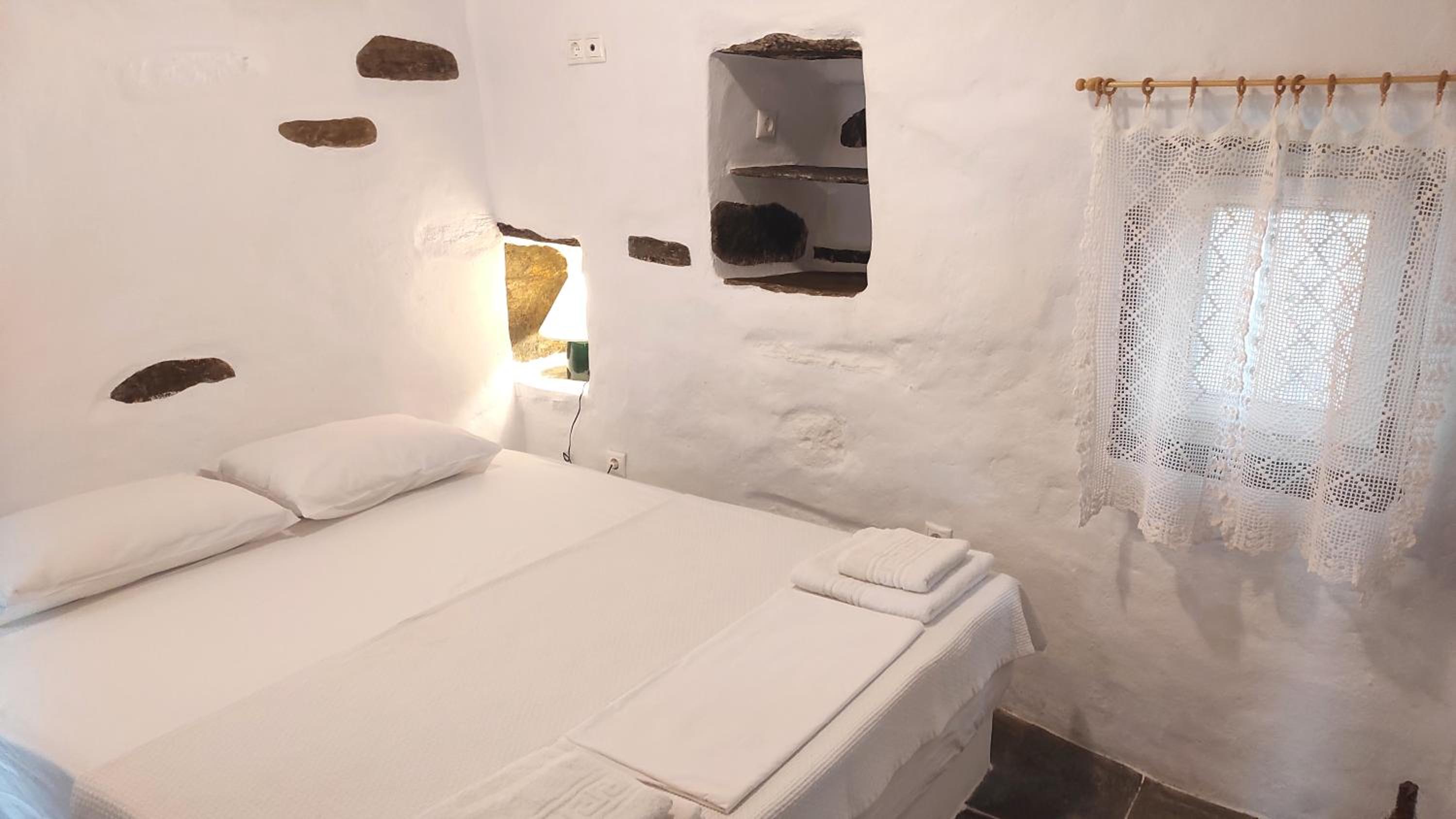 Fyrou- Serenity / Idyllic Traditional Experience view 4
