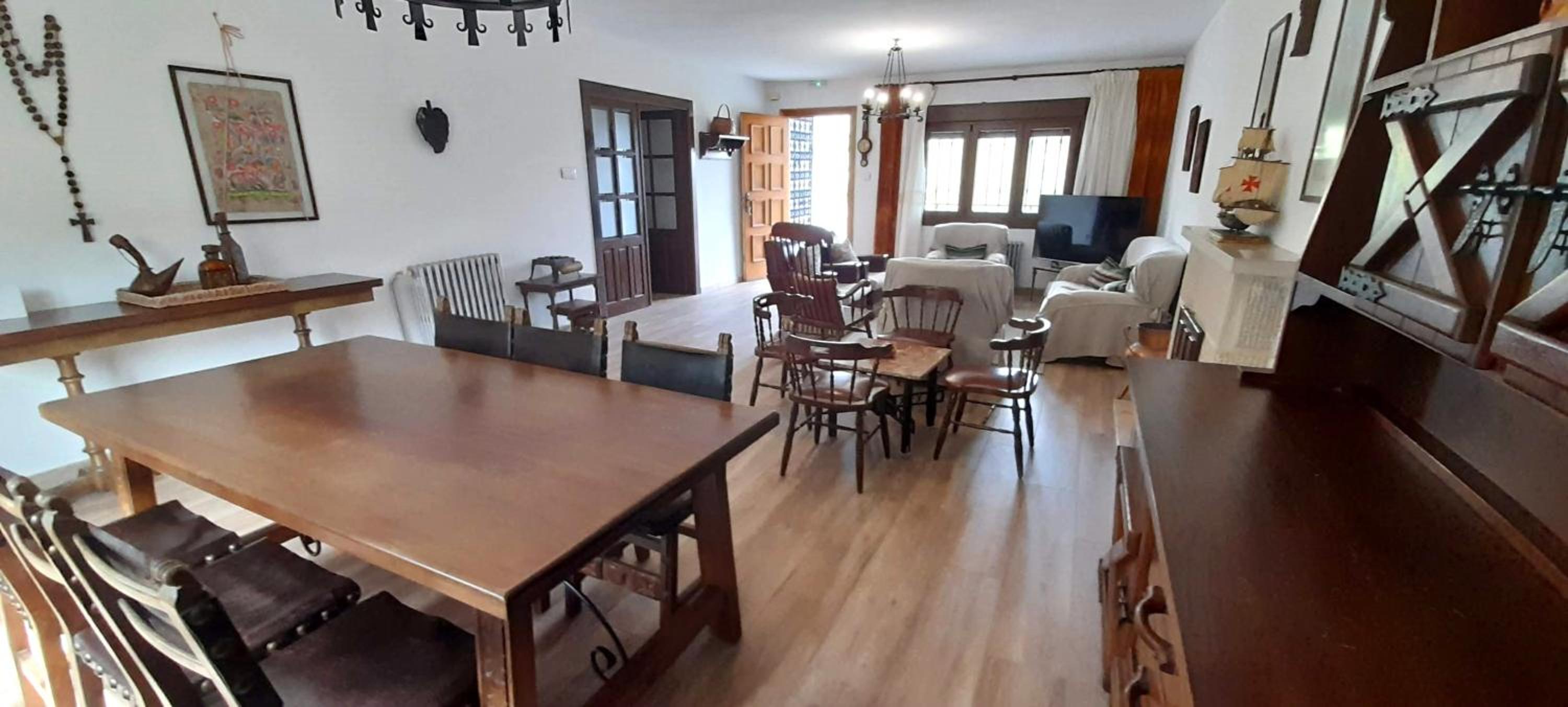 Gestiona2R- Casa con finca para desconectar cerca de la playa