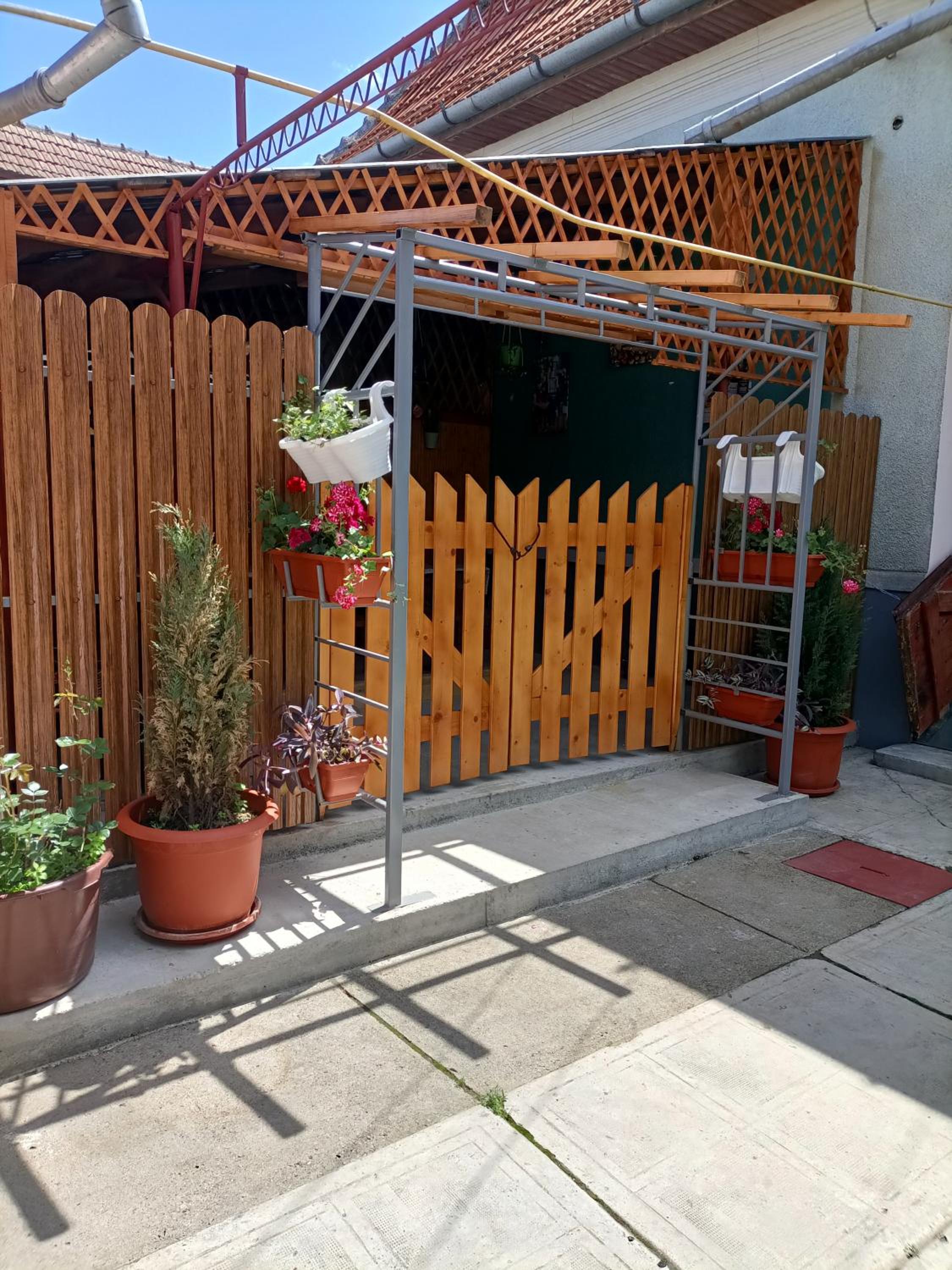 Casa Augustina view 2