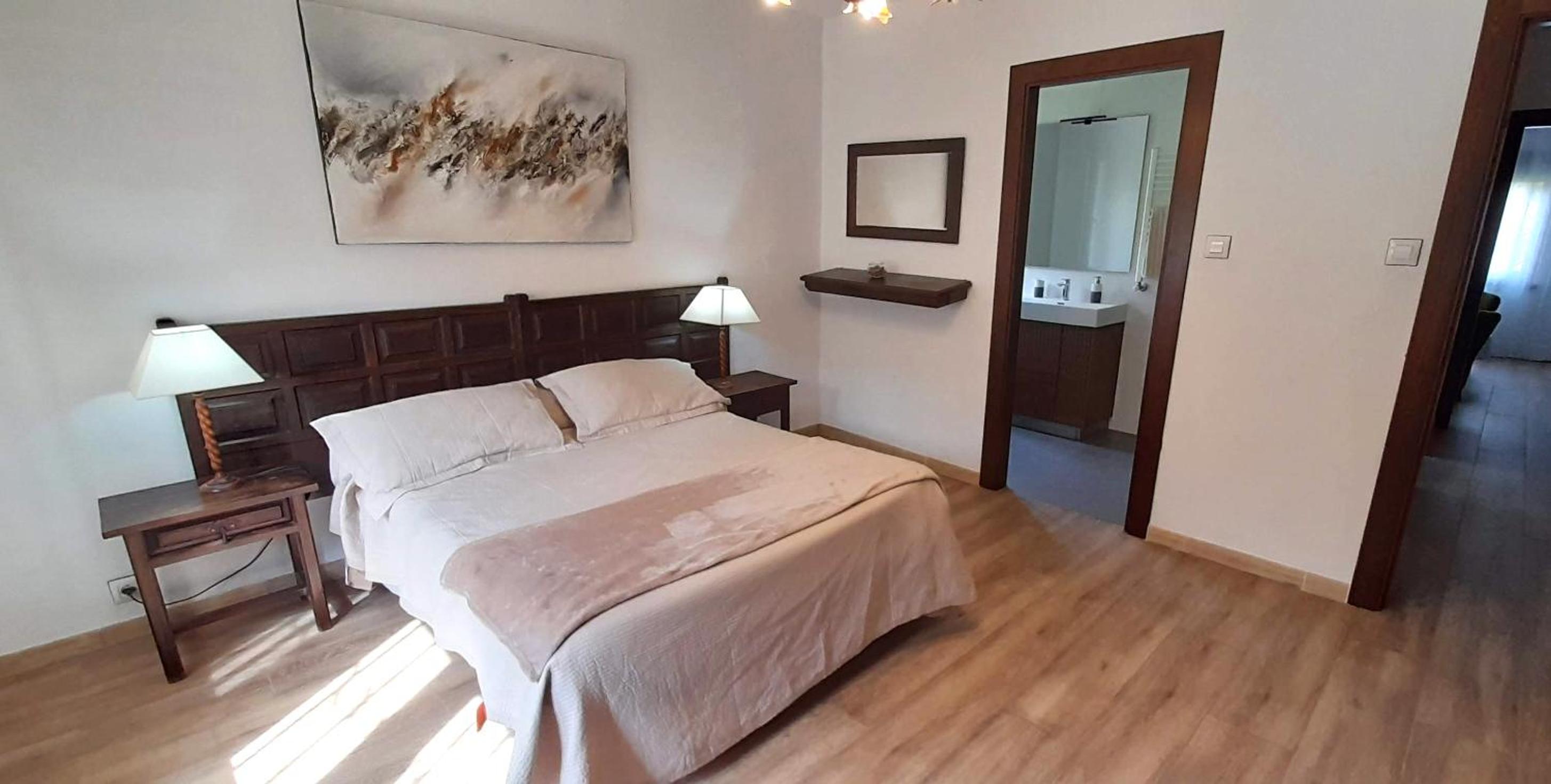 Gestiona2R- Casa con finca para desconectar cerca de la playa