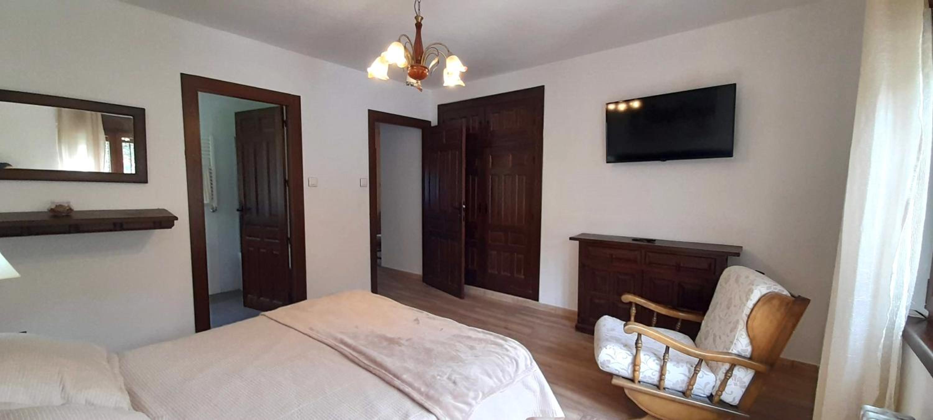 Gestiona2R- Casa con finca para desconectar cerca de la playa