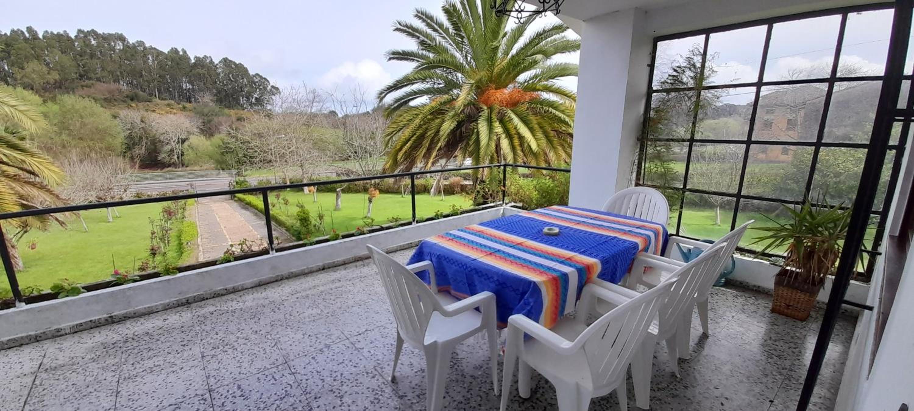 Gestiona2R- Casa con finca para desconectar cerca de la playa