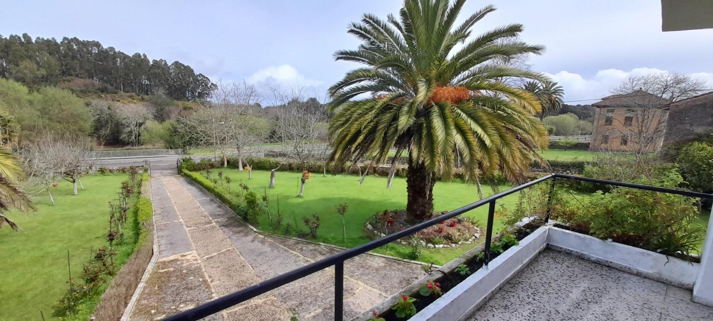 Gestiona2R- Casa con finca para desconectar cerca de la playa