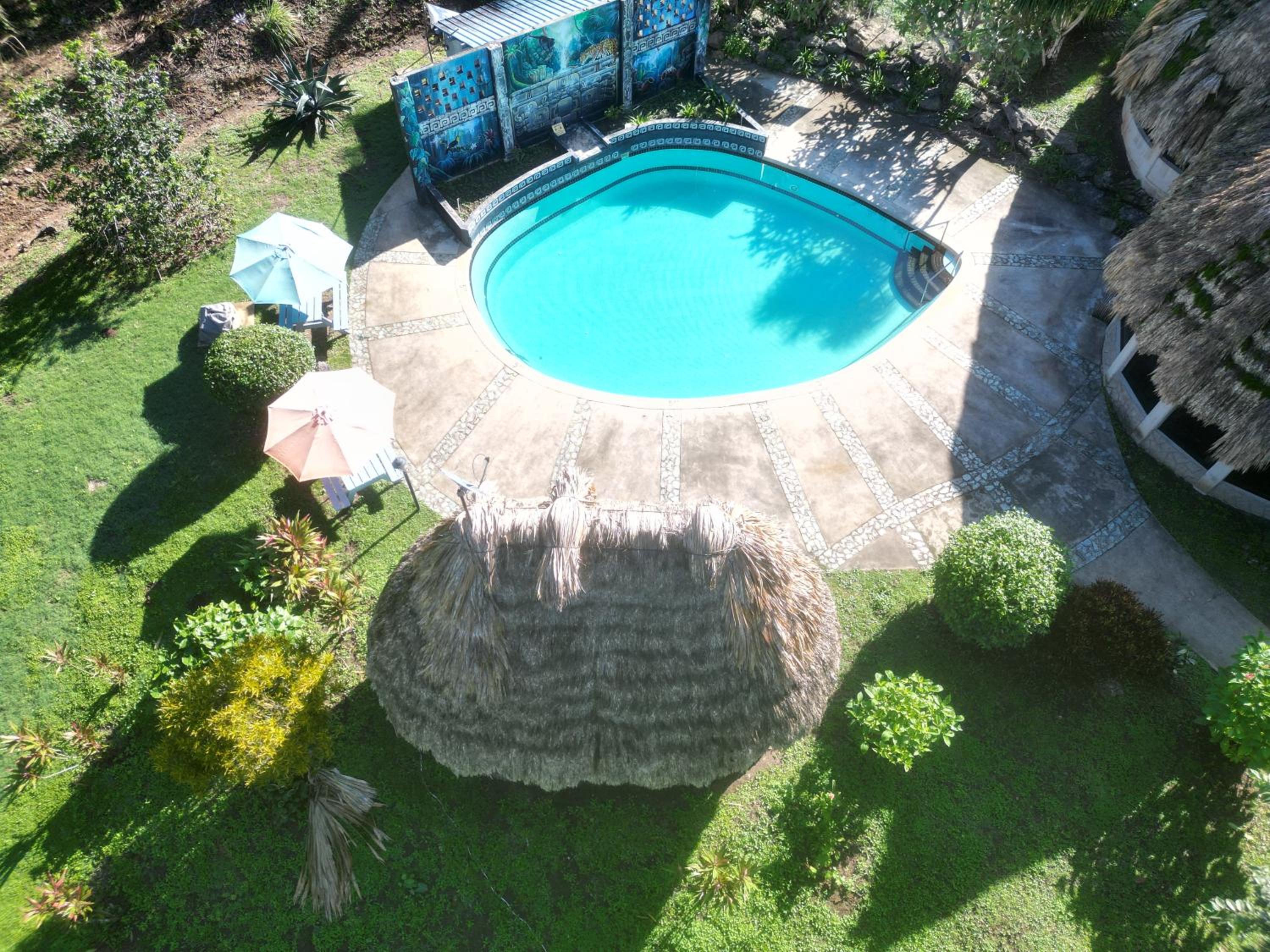 Calico Jack's Resort