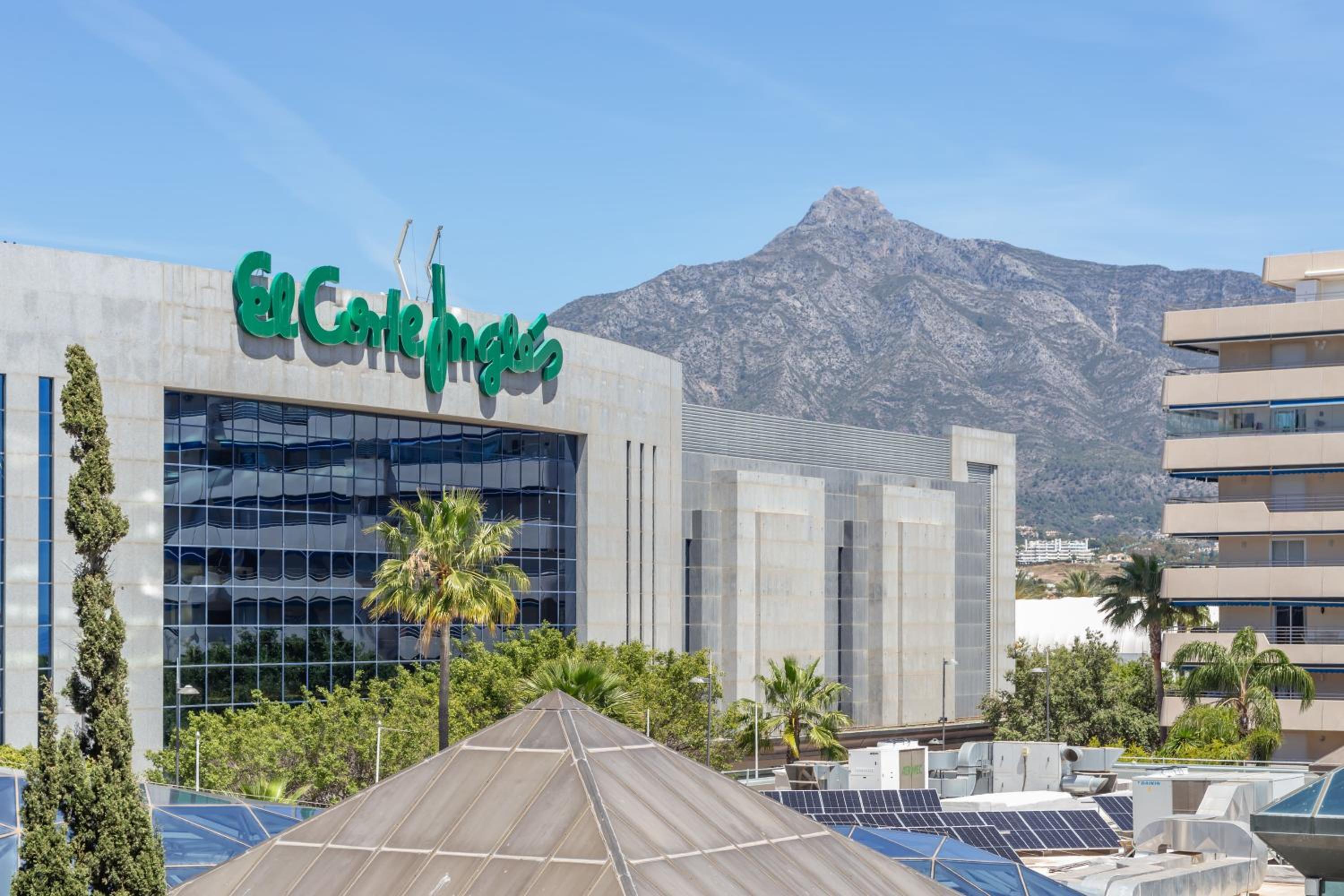 Apartamento Aqua Banús 2