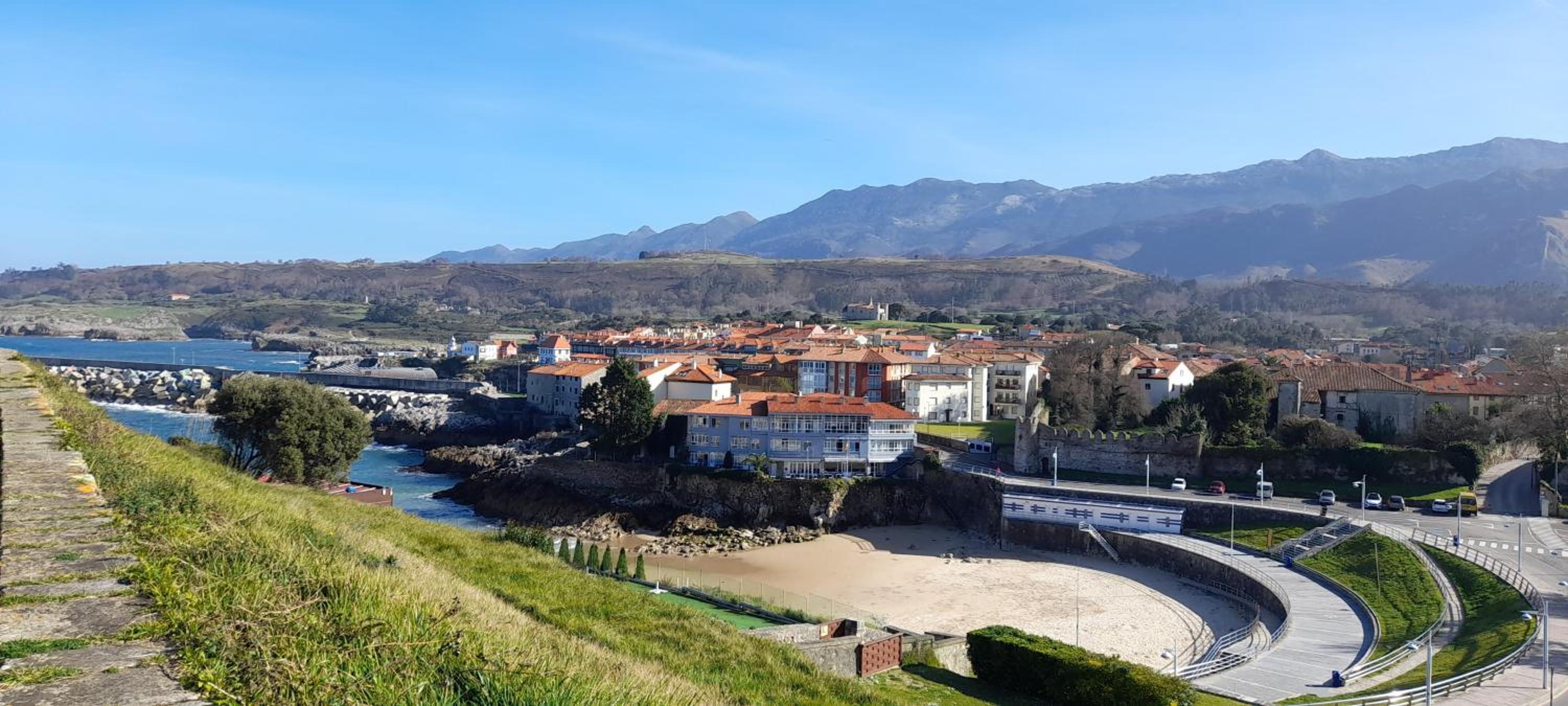 Gestiona2R- Casa con finca para desconectar cerca de la playa