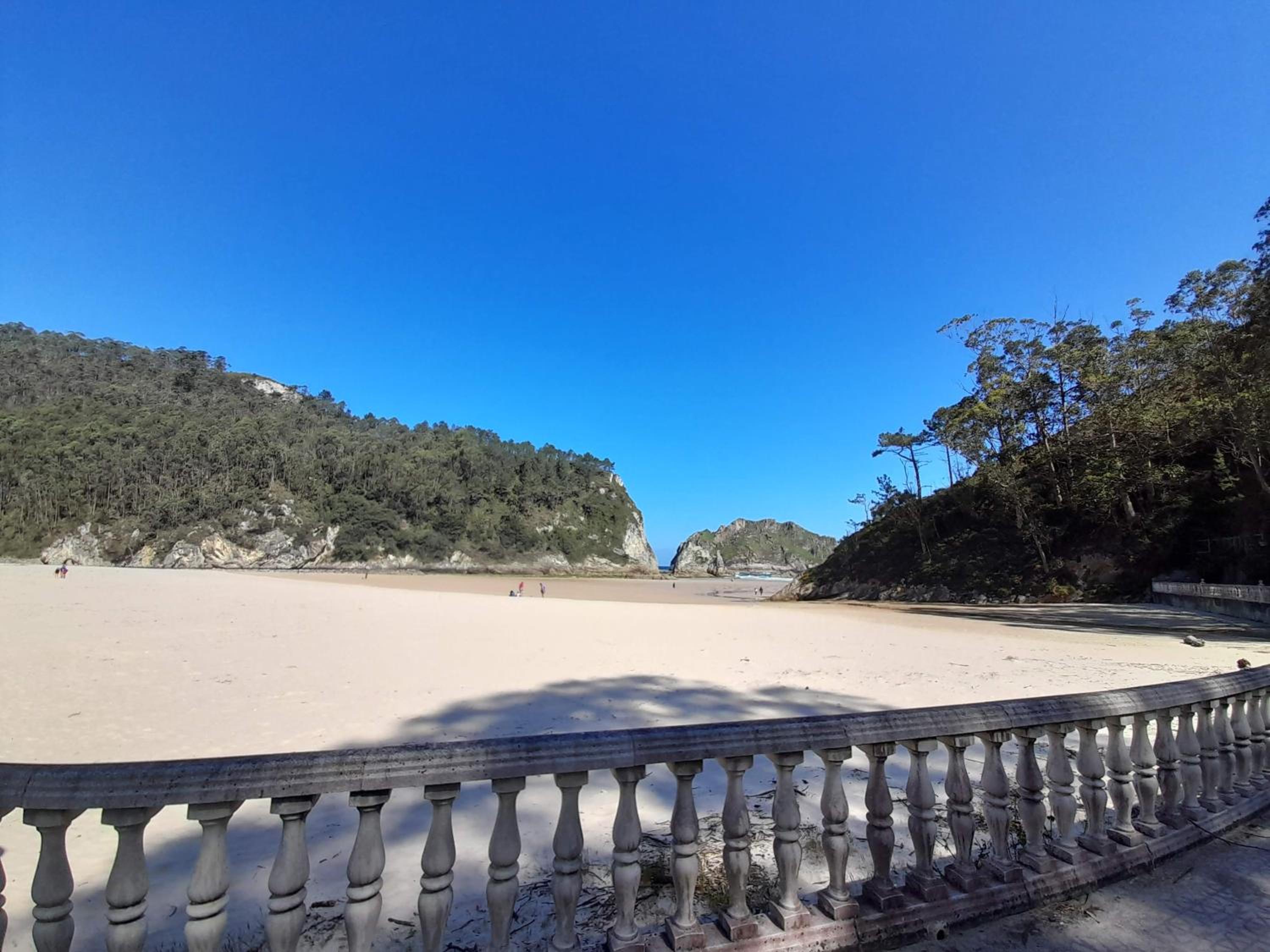 Gestiona2R- Casa con finca para desconectar cerca de la playa