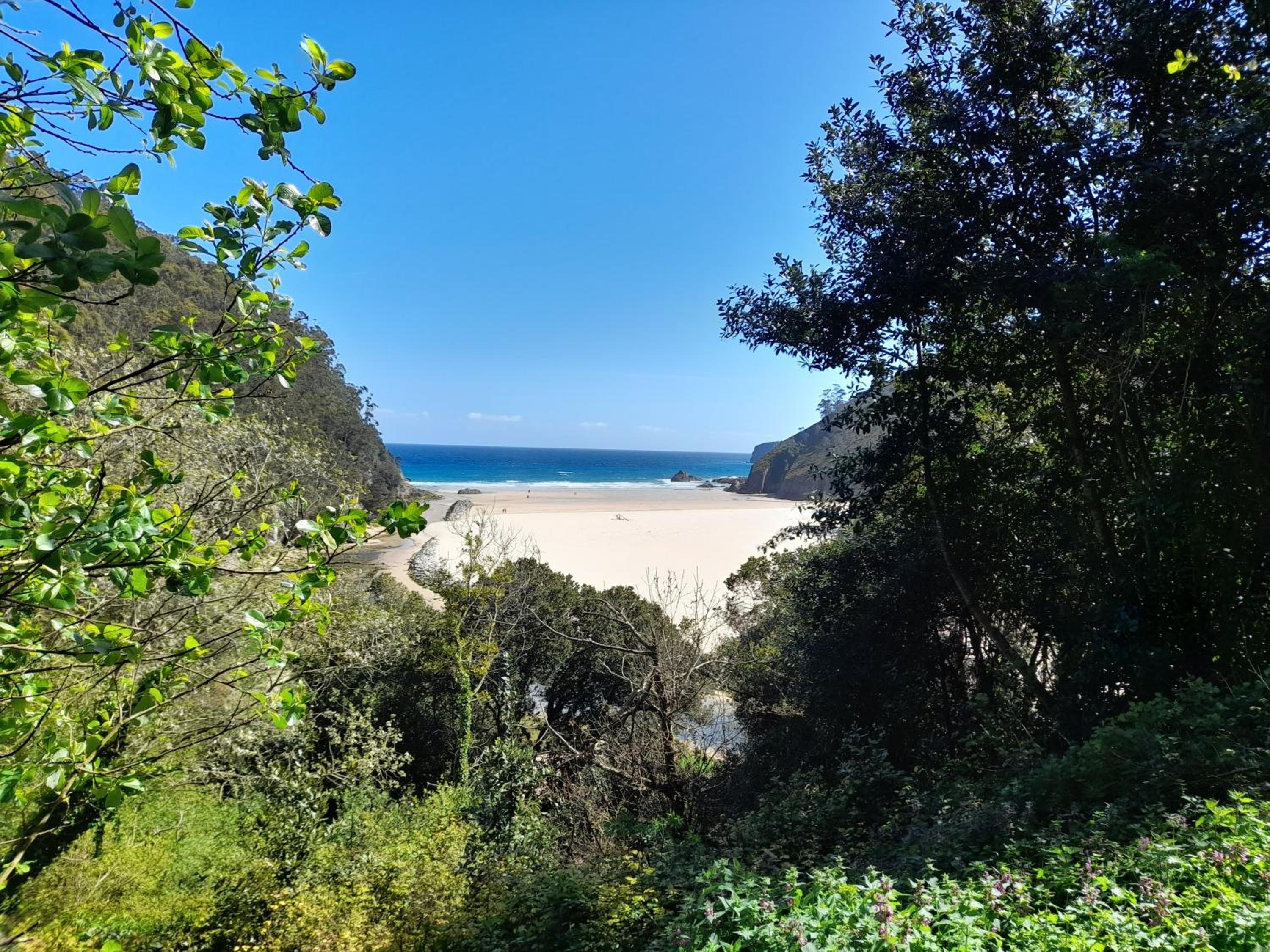 Gestiona2R- Casa con finca para desconectar cerca de la playa
