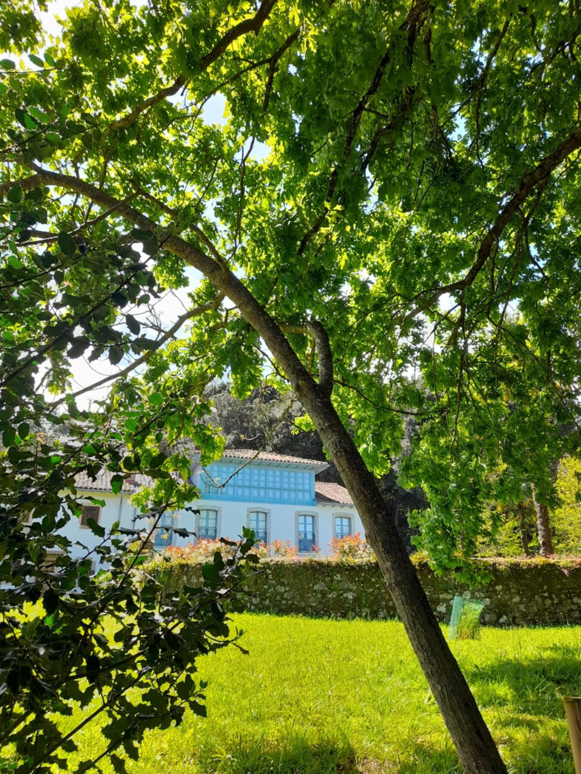 Gestiona2R- Casa con finca para desconectar cerca de la playa